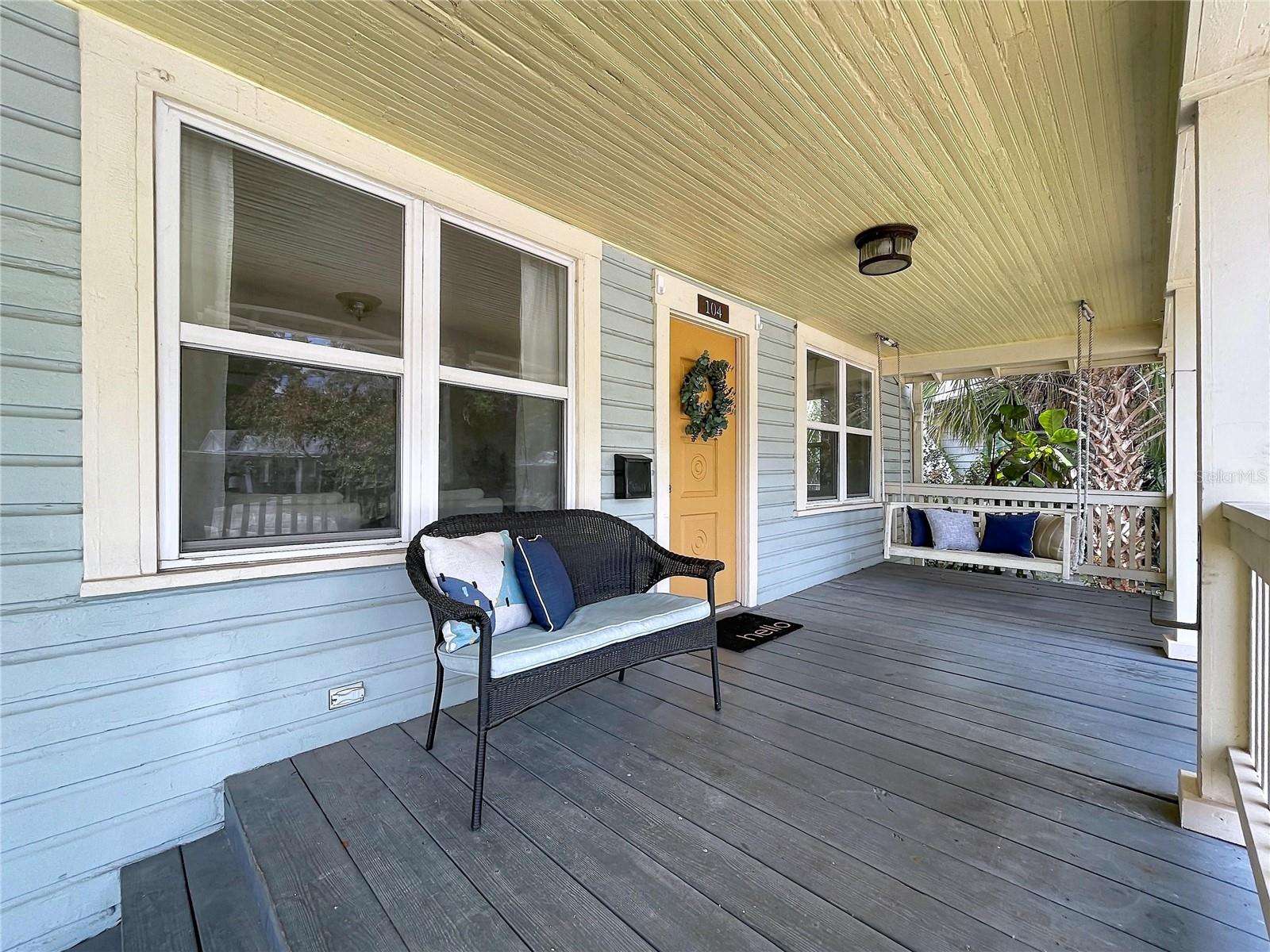 SEMINOLE HEIGHTS - Residential