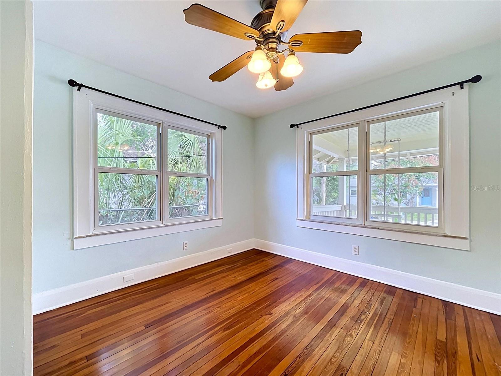 SEMINOLE HEIGHTS - Residential