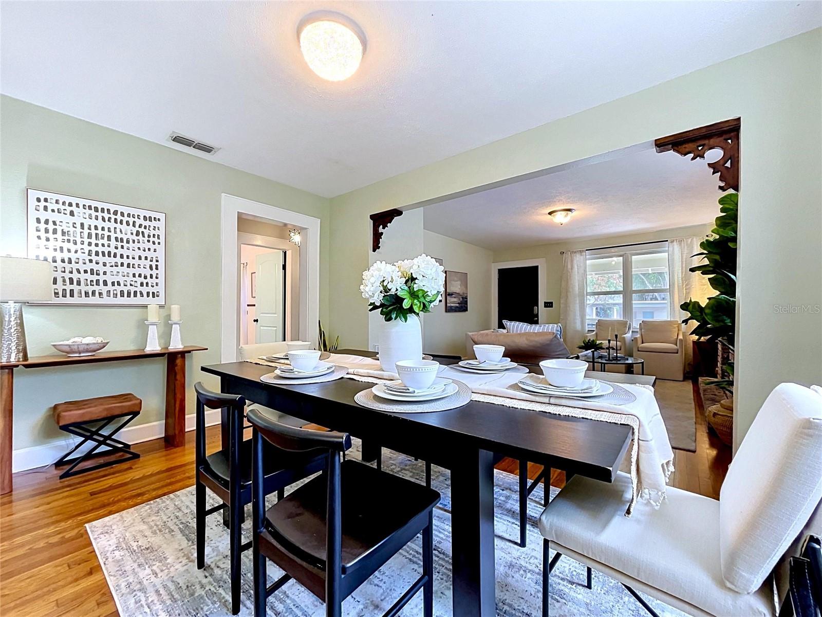 SEMINOLE HEIGHTS - Residential