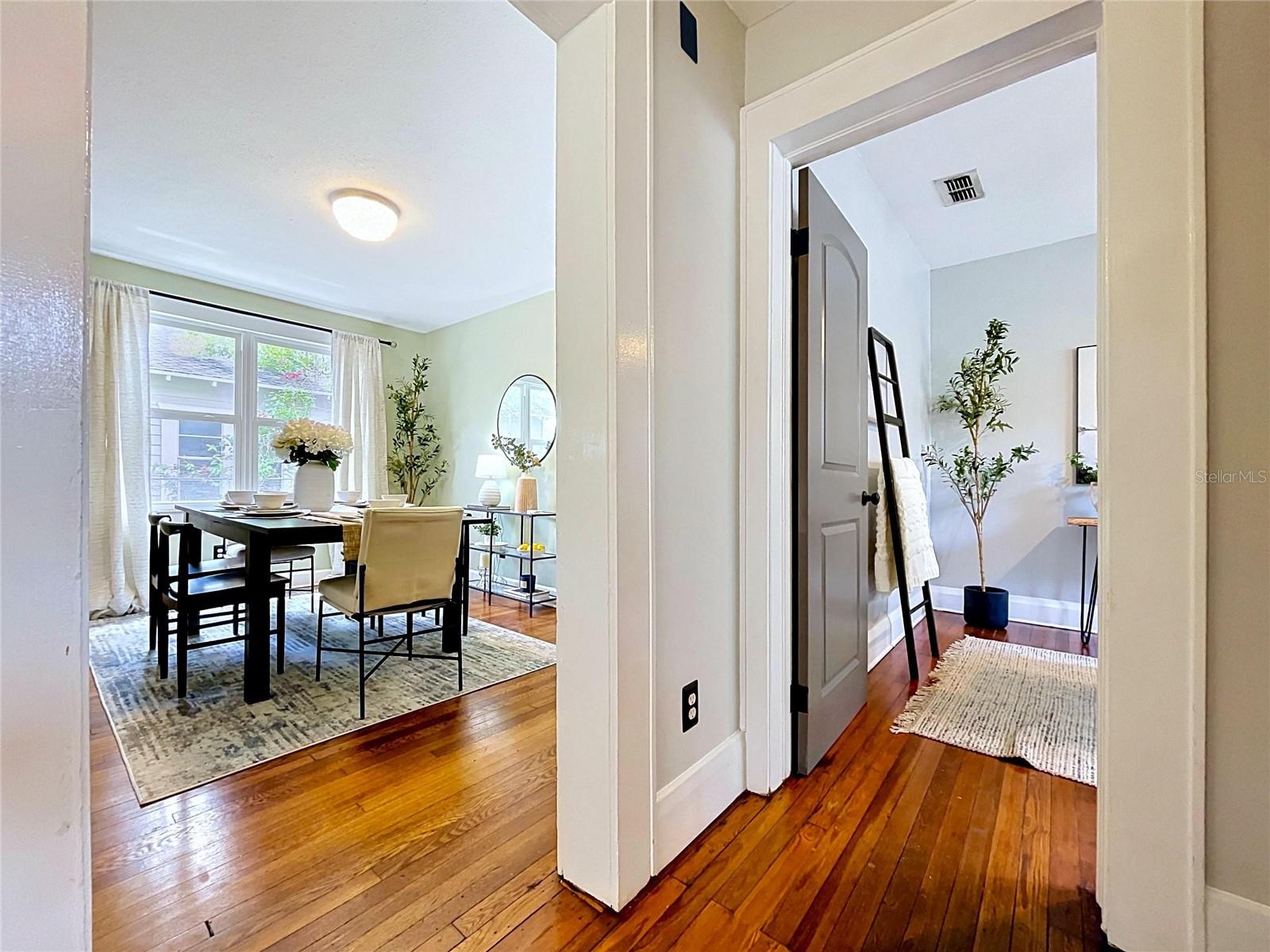 SEMINOLE HEIGHTS - Residential