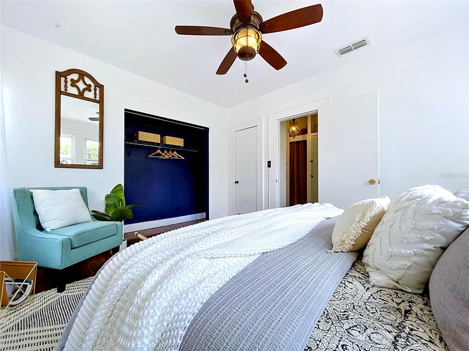 SEMINOLE HEIGHTS - Residential