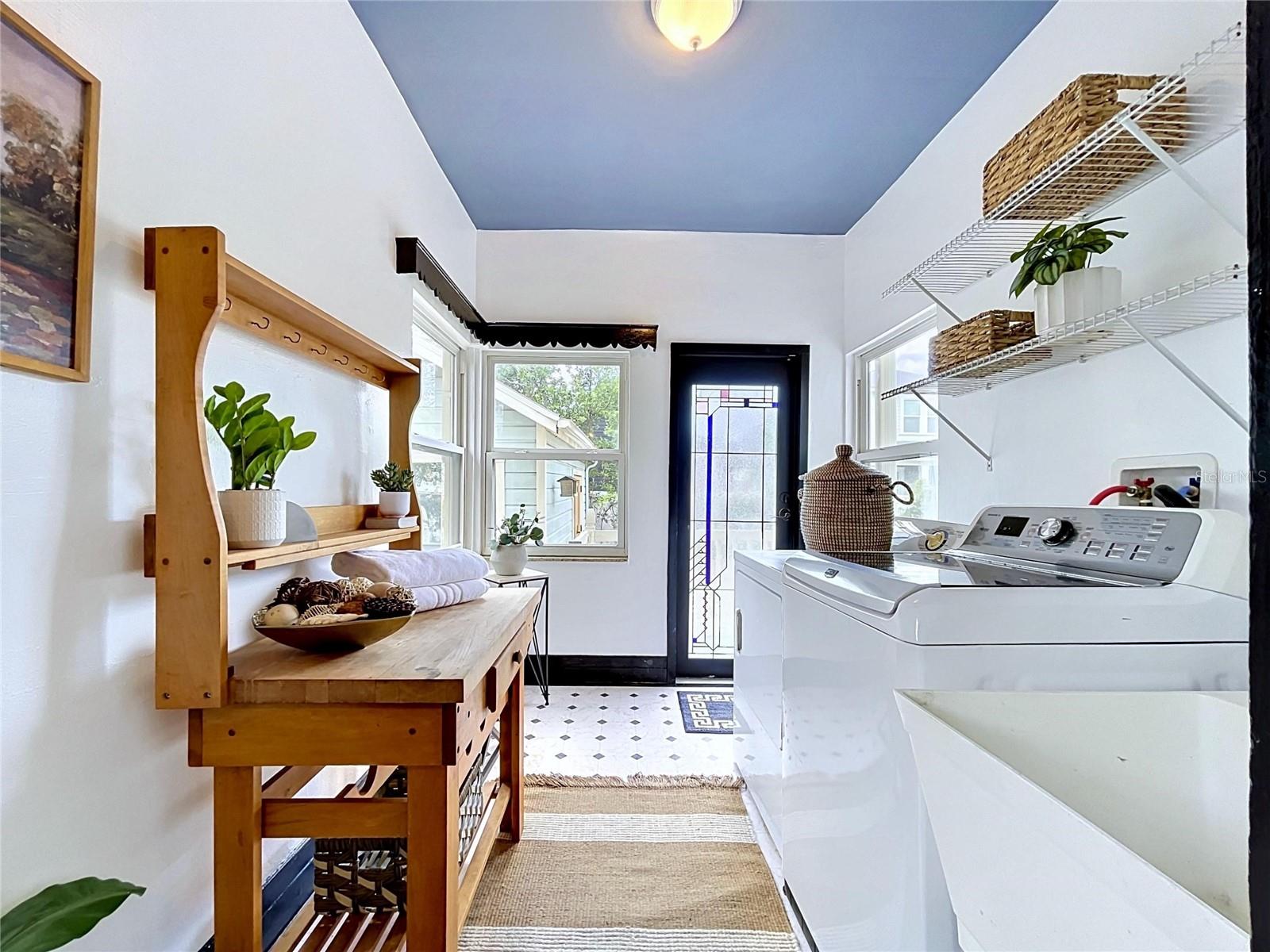 SEMINOLE HEIGHTS - Residential
