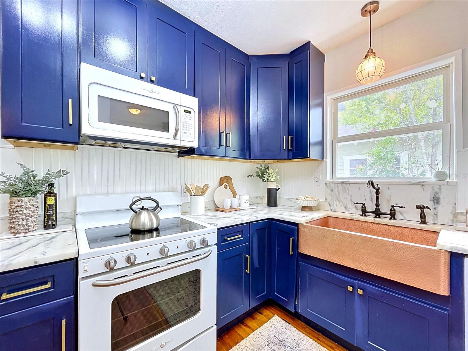 SEMINOLE HEIGHTS - Residential