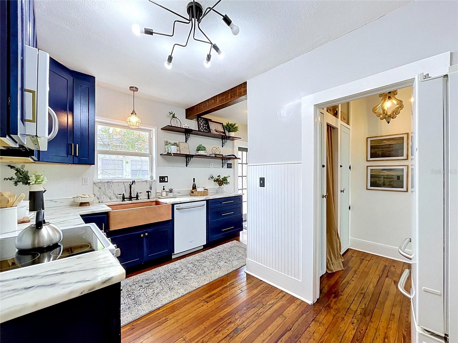 SEMINOLE HEIGHTS - Residential