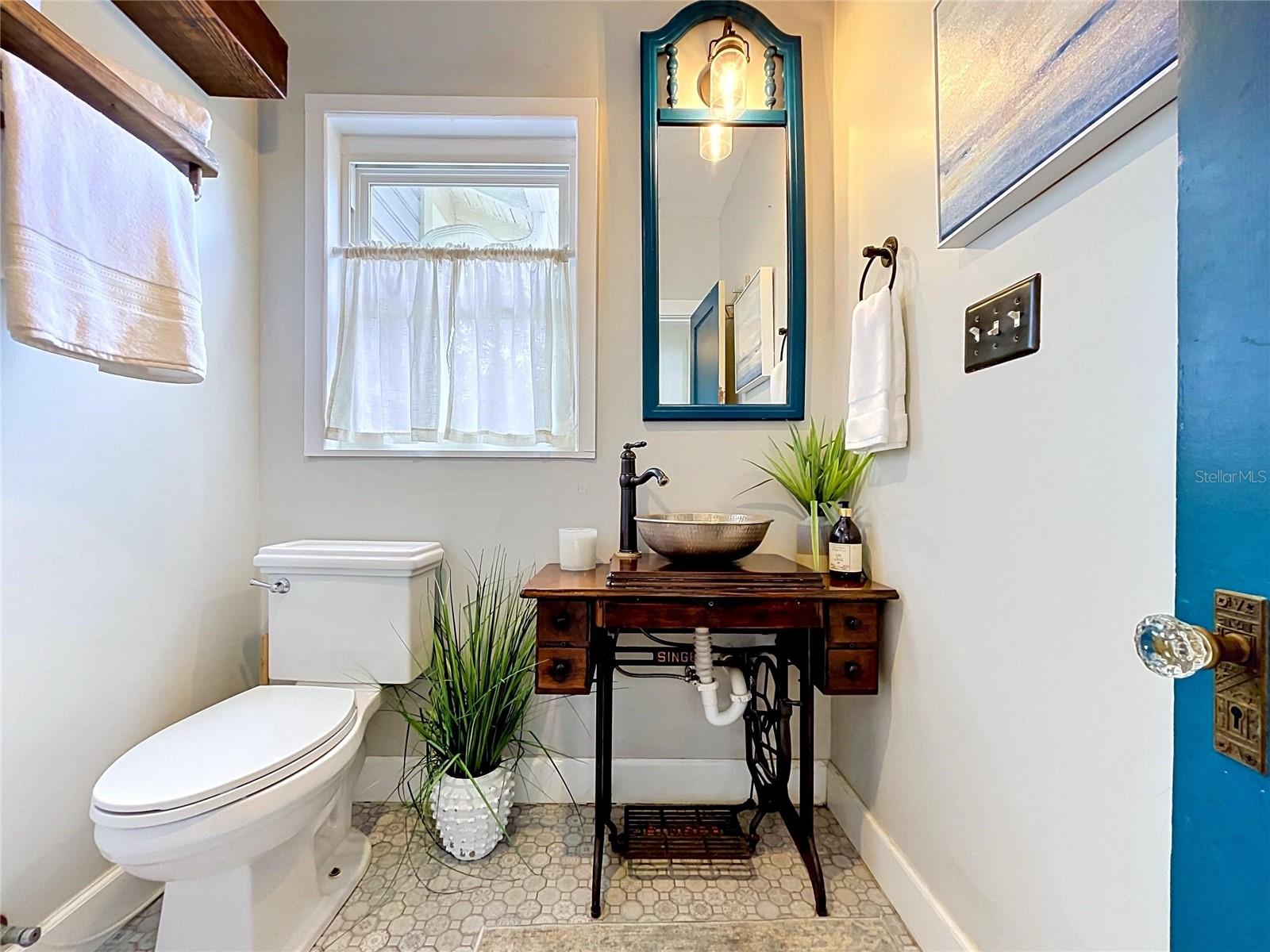 SEMINOLE HEIGHTS - Residential