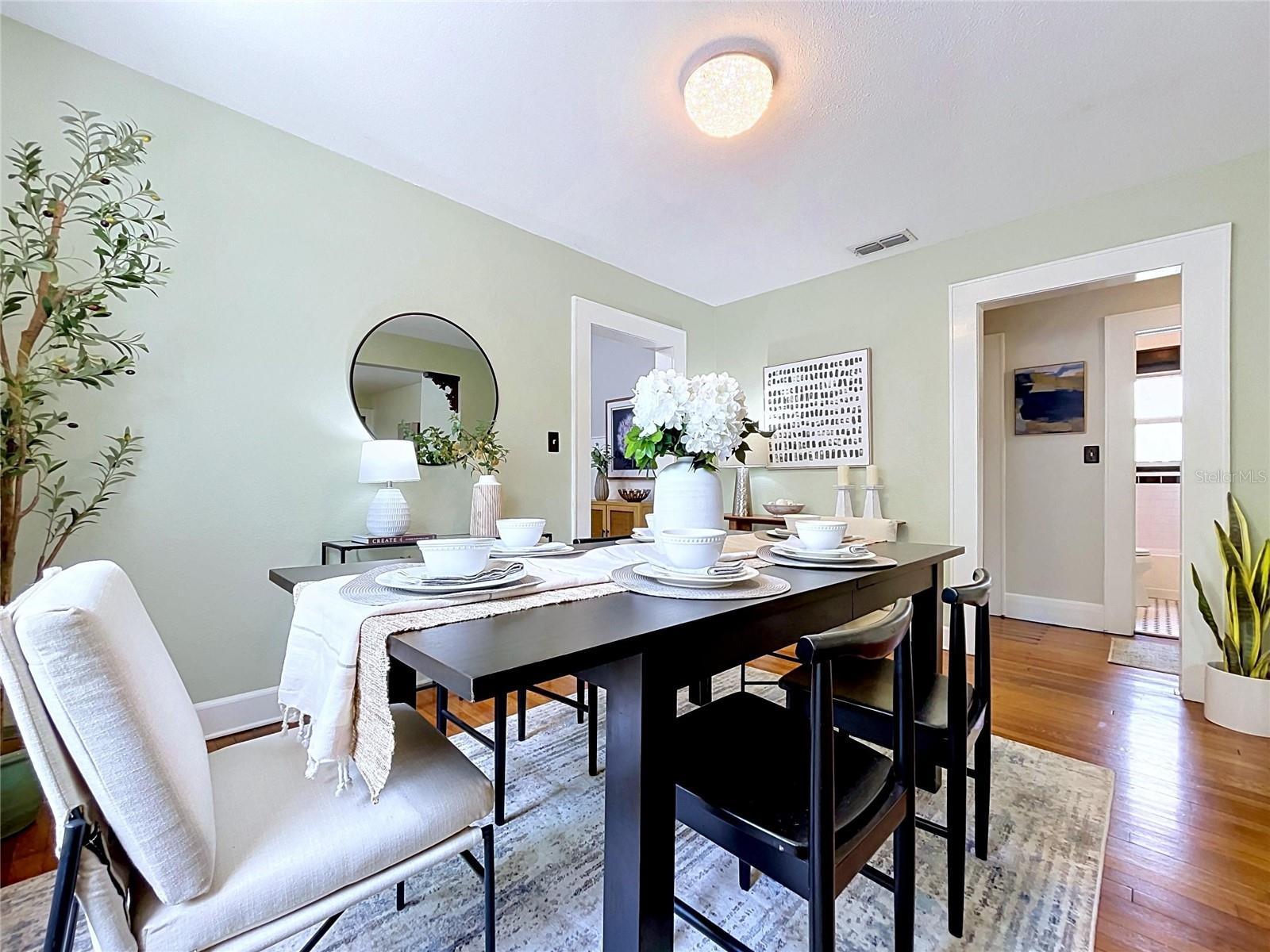 SEMINOLE HEIGHTS - Residential