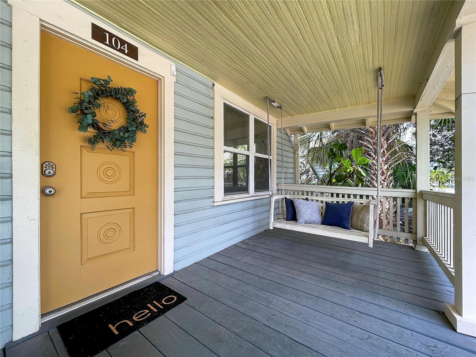 SEMINOLE HEIGHTS - Residential