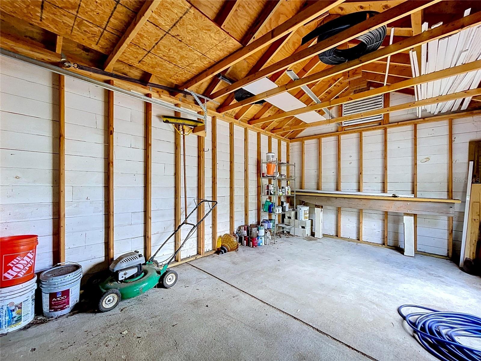 SEMINOLE HEIGHTS - Residential