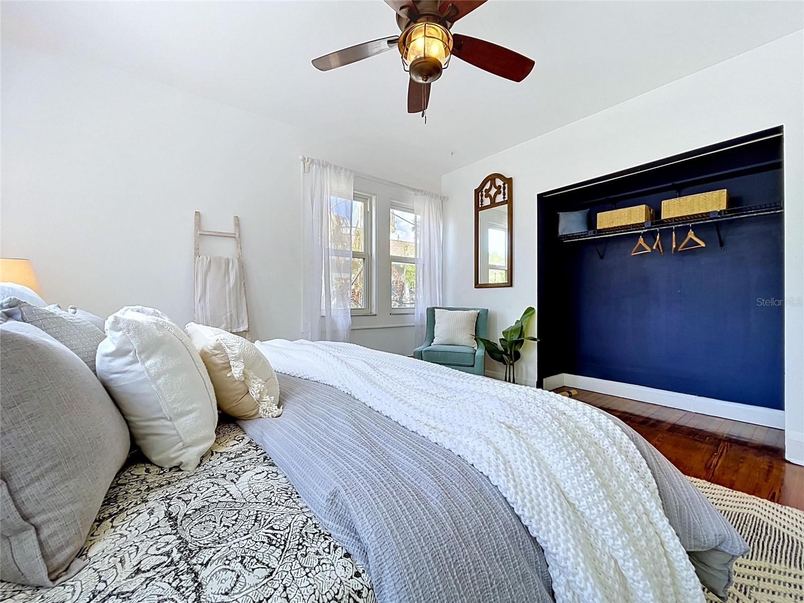 SEMINOLE HEIGHTS - Residential