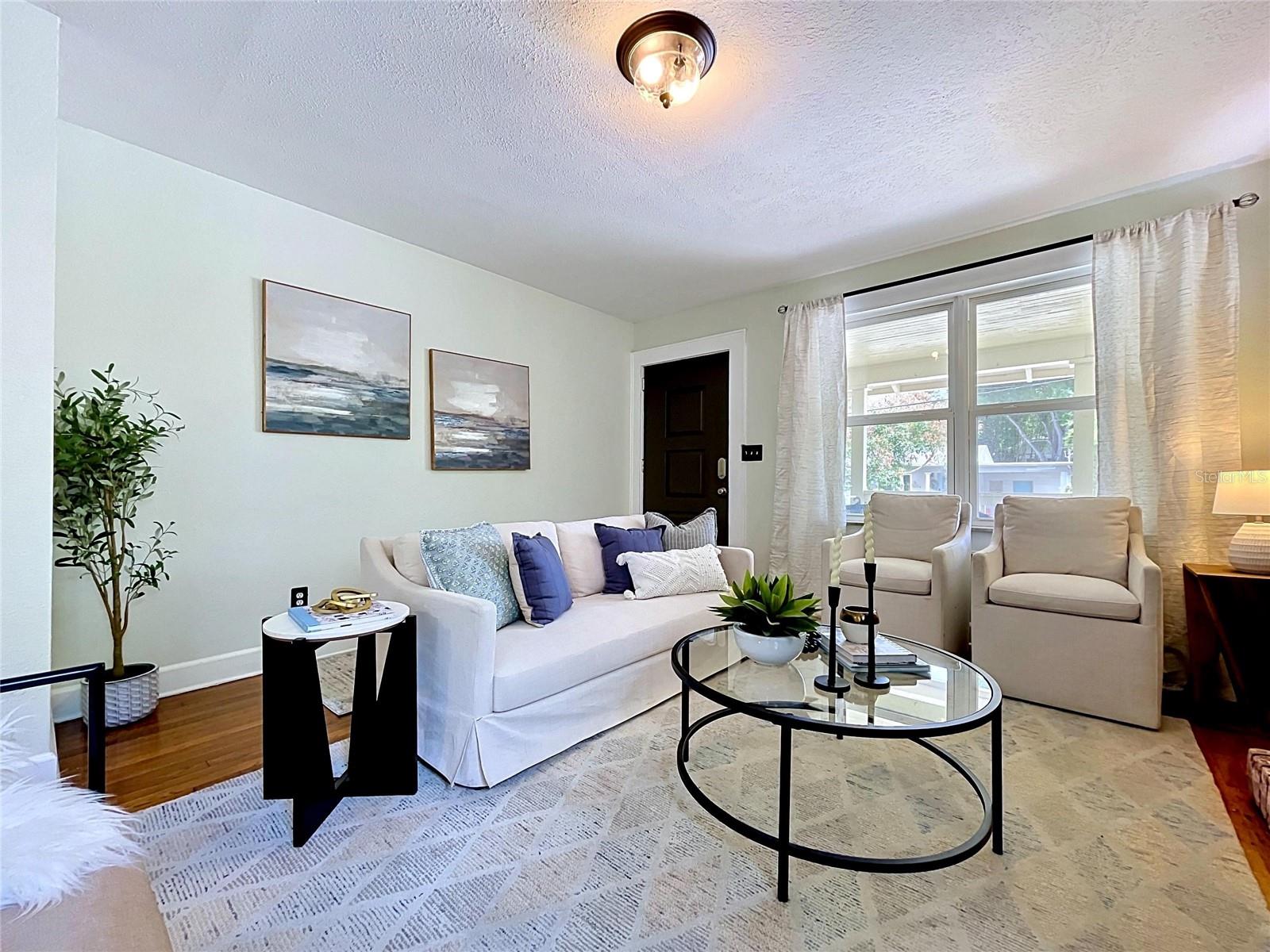 SEMINOLE HEIGHTS - Residential