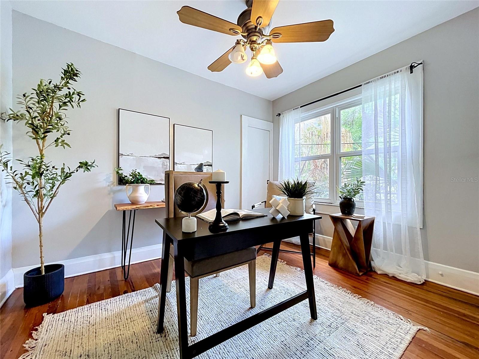 SEMINOLE HEIGHTS - Residential