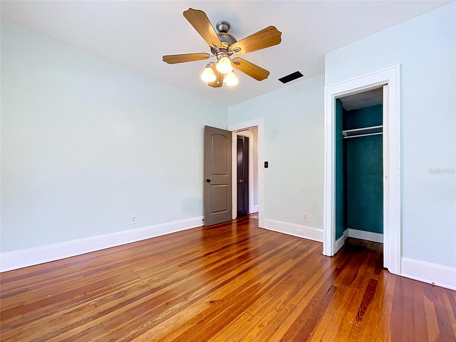SEMINOLE HEIGHTS - Residential