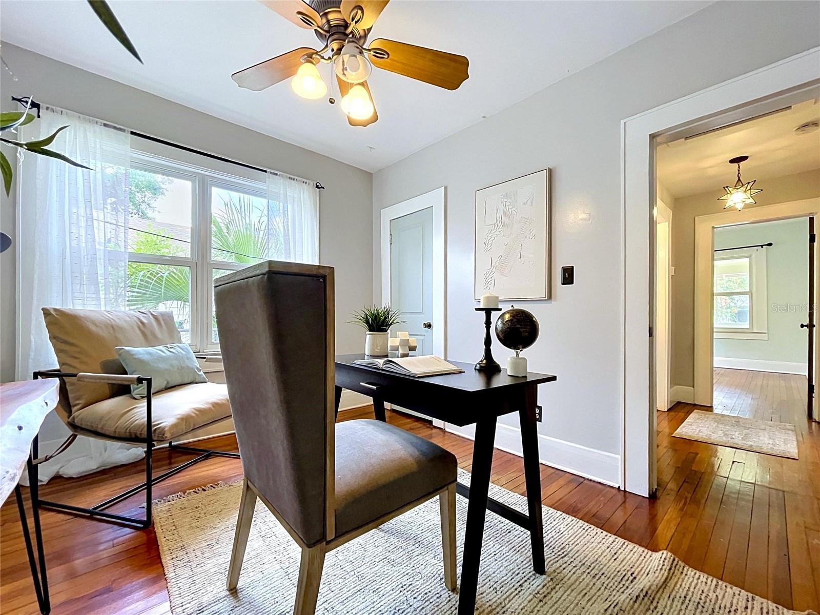 SEMINOLE HEIGHTS - Residential