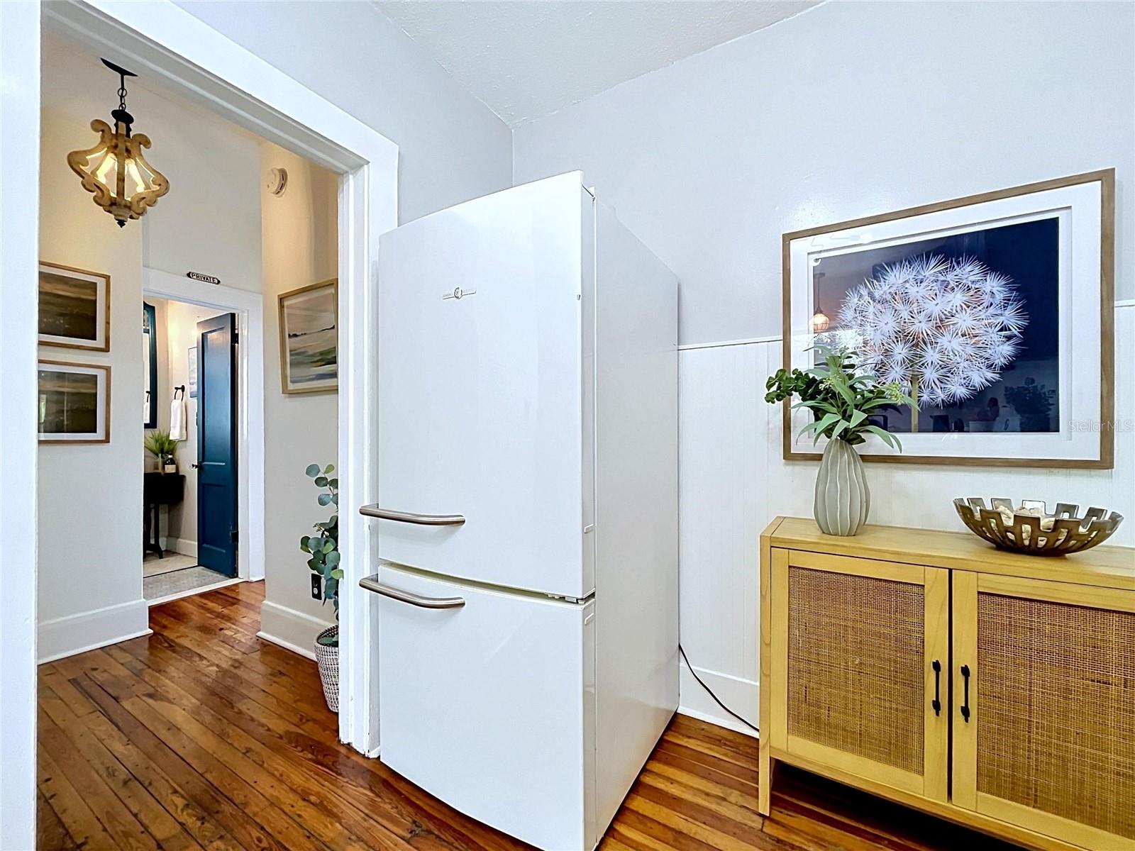 SEMINOLE HEIGHTS - Residential