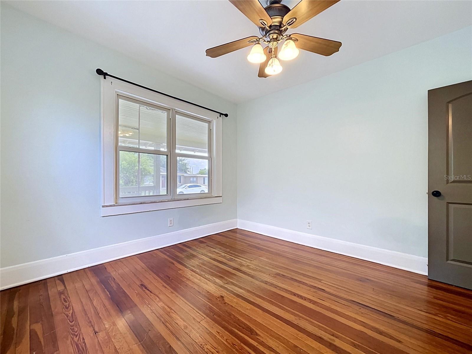 SEMINOLE HEIGHTS - Residential