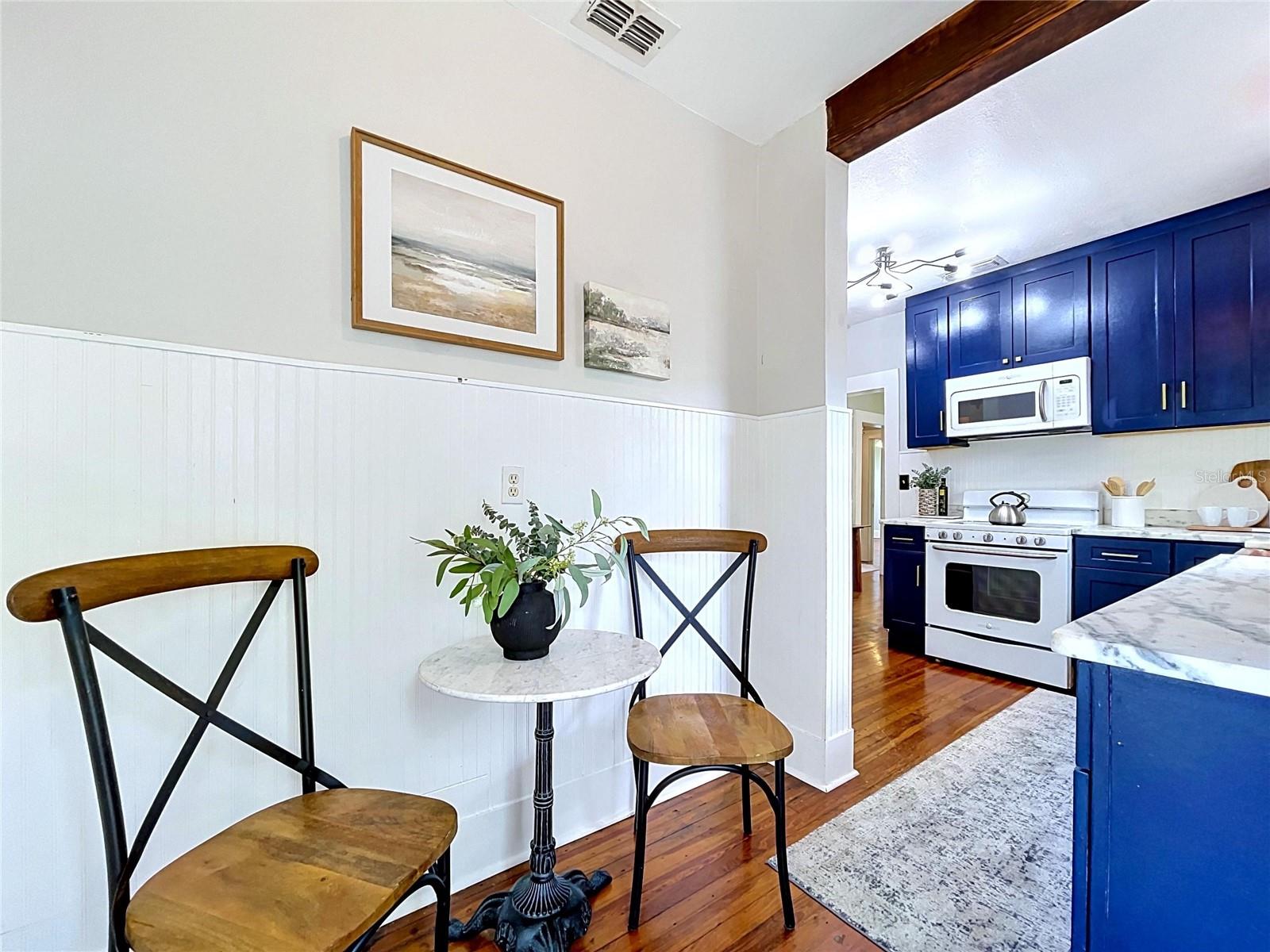 SEMINOLE HEIGHTS - Residential