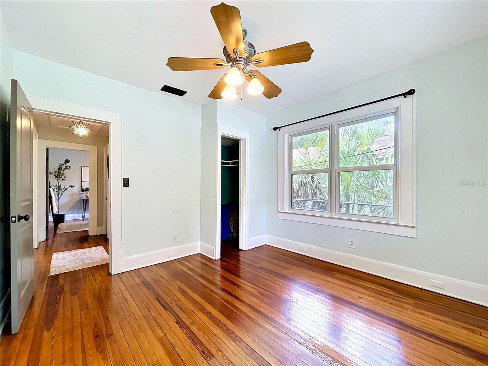 SEMINOLE HEIGHTS - Residential