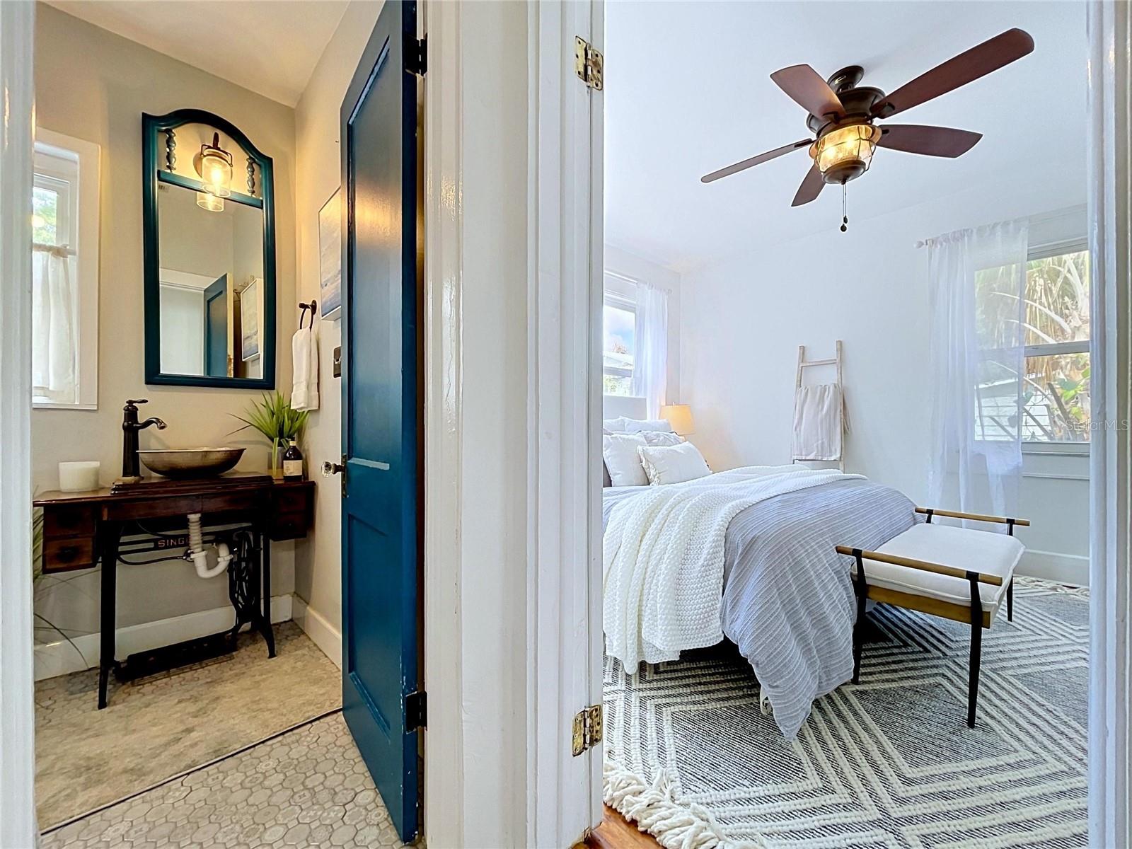 SEMINOLE HEIGHTS - Residential