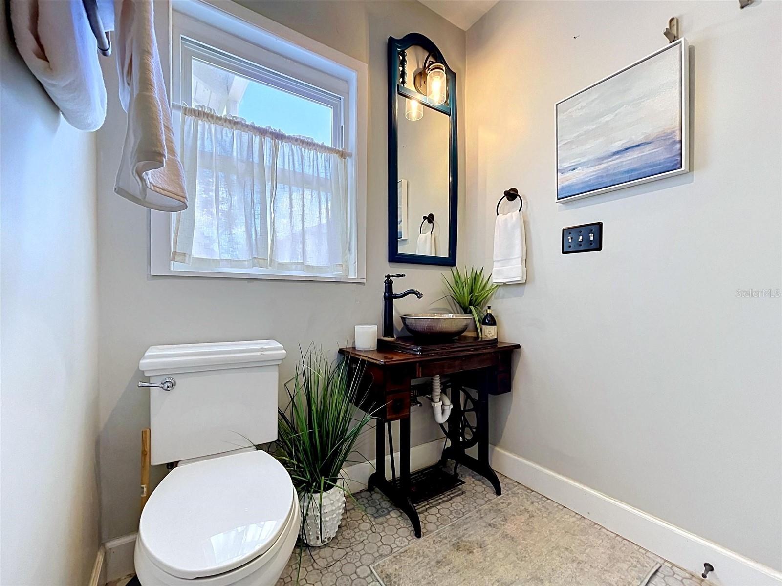 SEMINOLE HEIGHTS - Residential