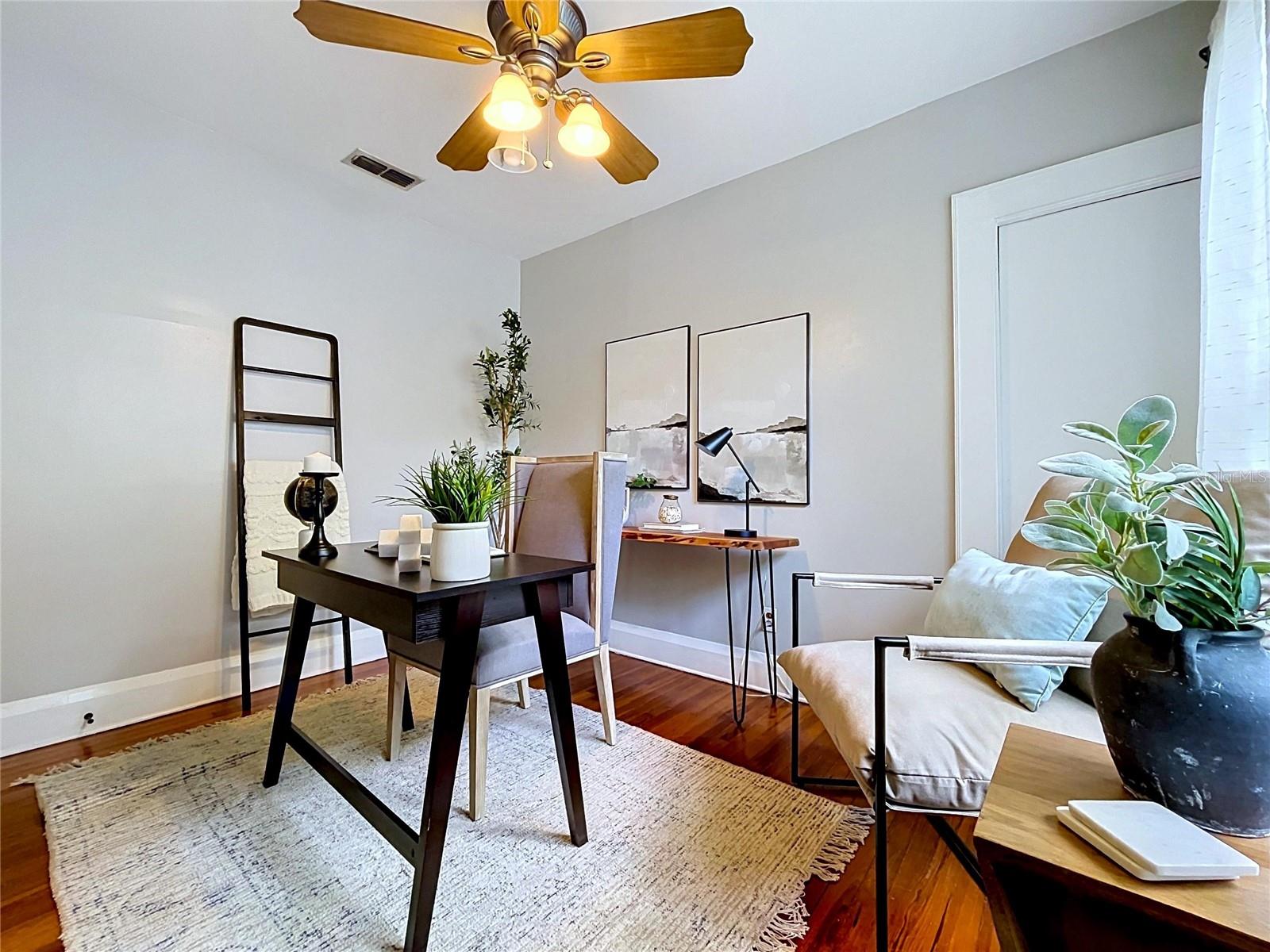 SEMINOLE HEIGHTS - Residential