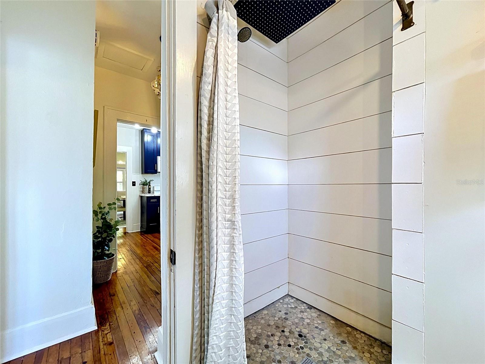 SEMINOLE HEIGHTS - Residential