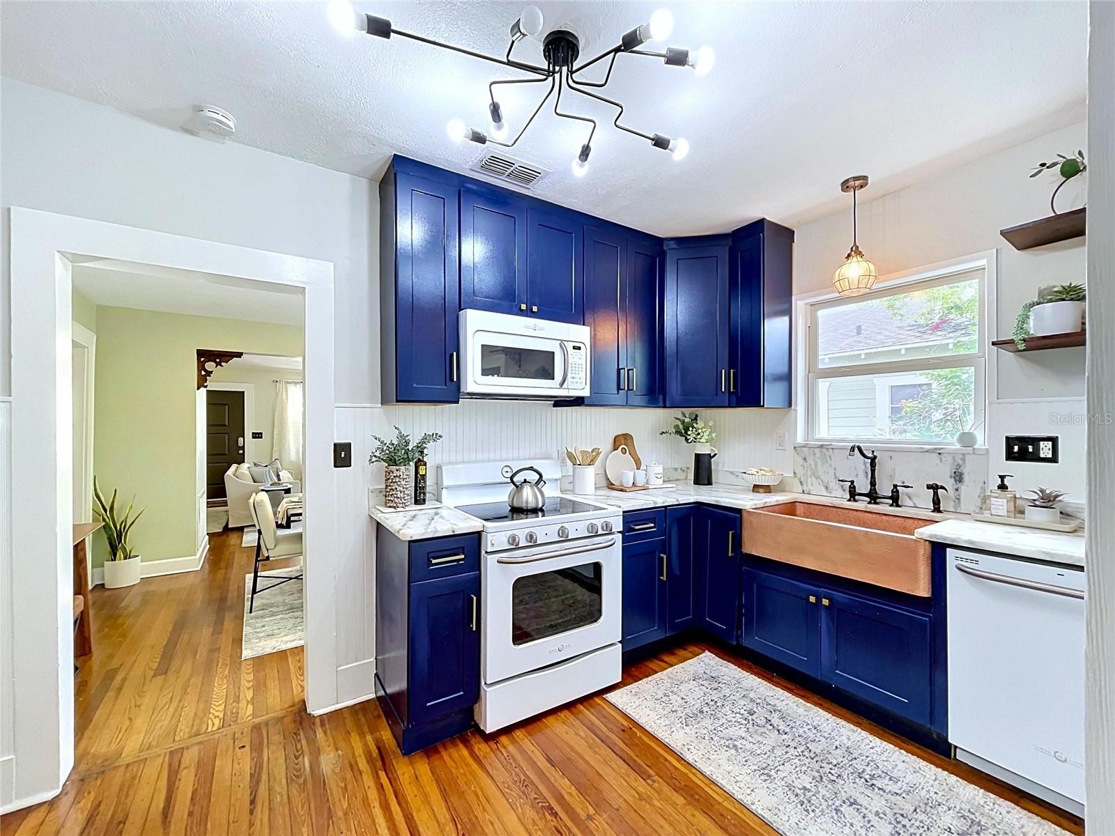 SEMINOLE HEIGHTS - Residential