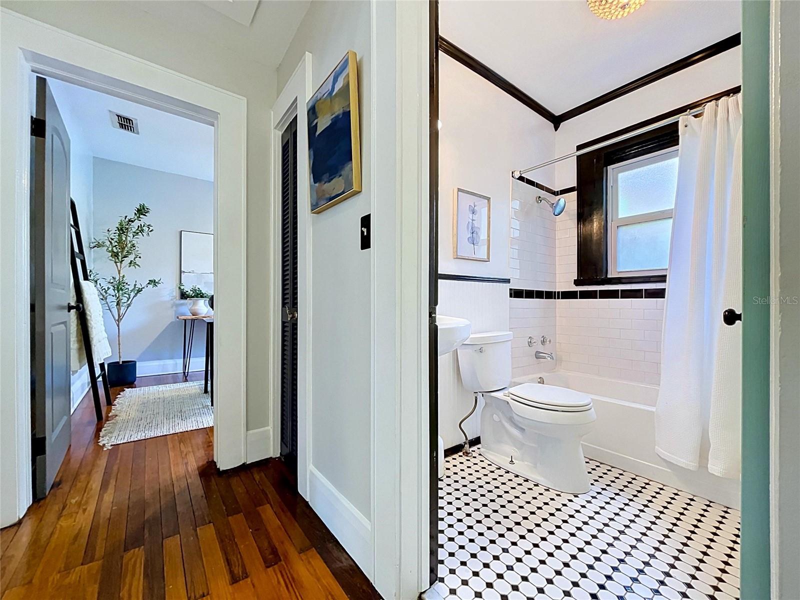 SEMINOLE HEIGHTS - Residential
