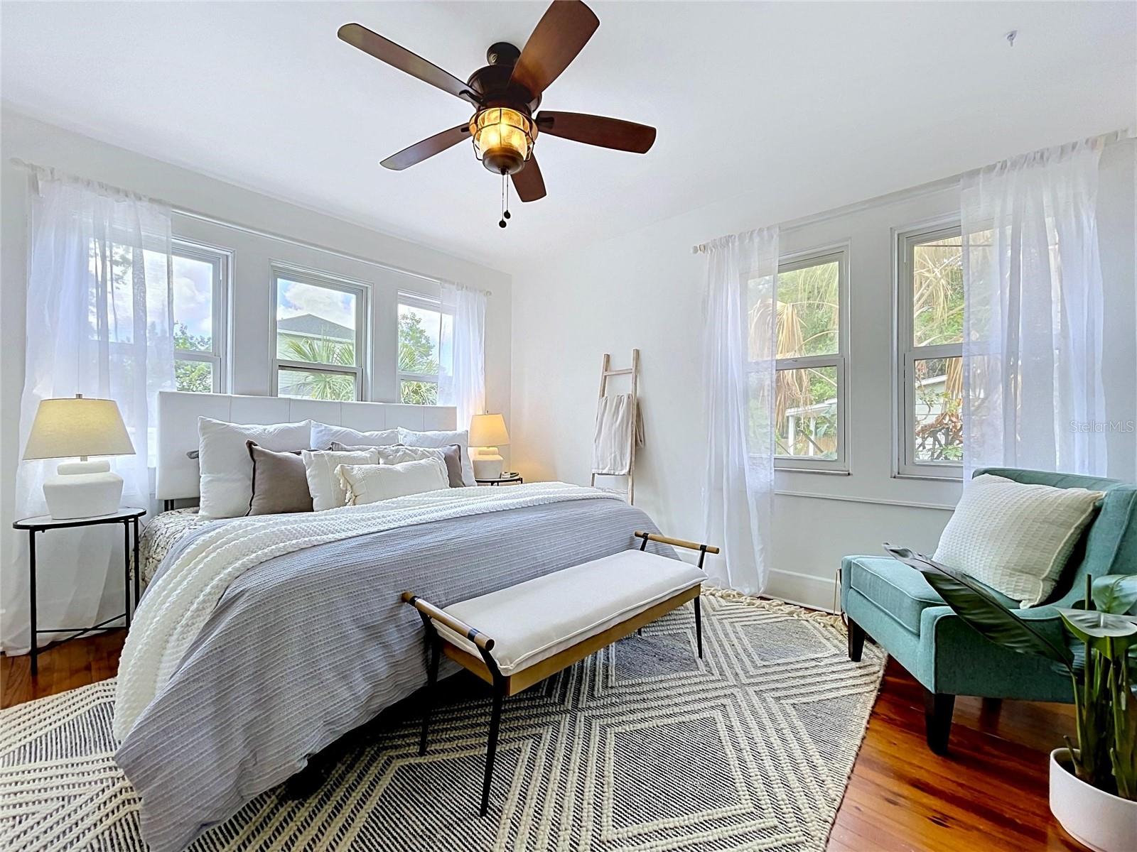 SEMINOLE HEIGHTS - Residential
