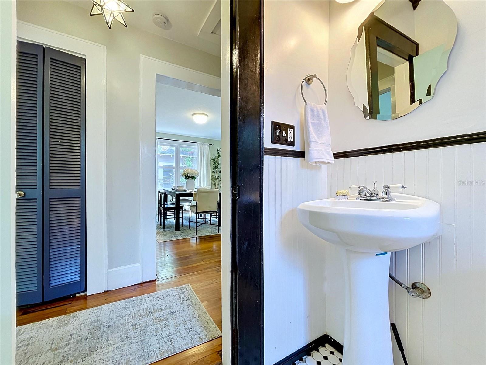 SEMINOLE HEIGHTS - Residential