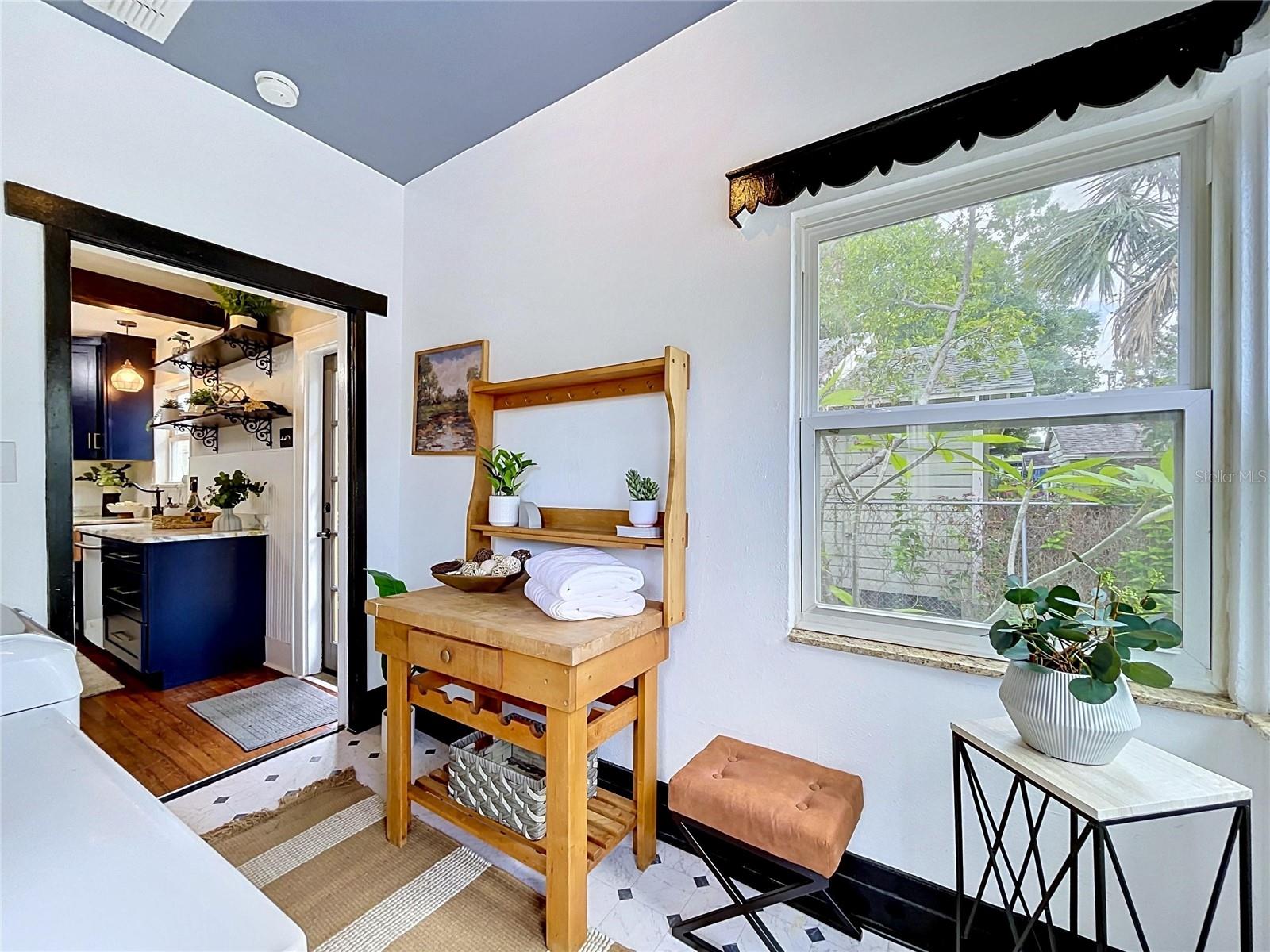 SEMINOLE HEIGHTS - Residential