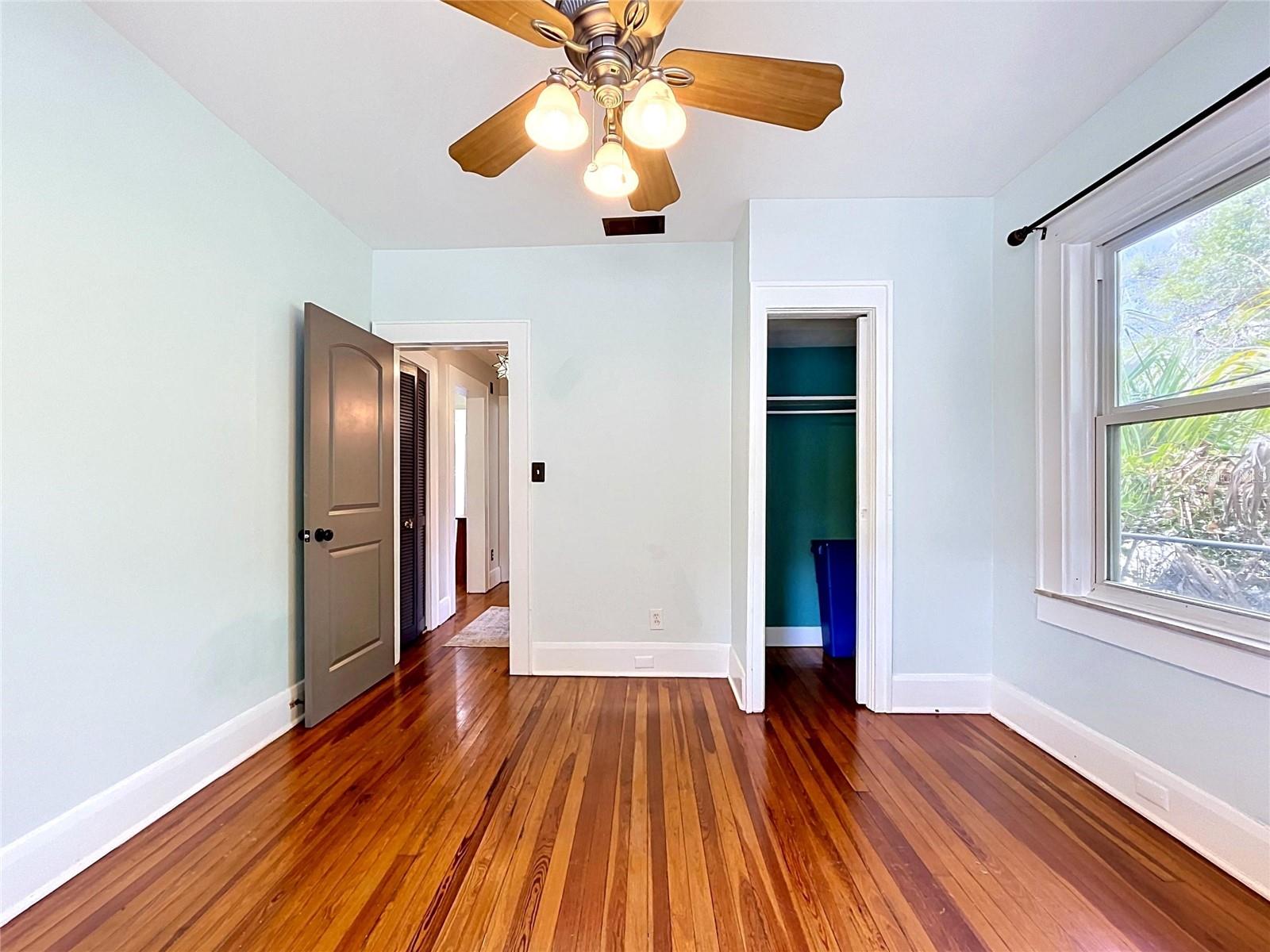 SEMINOLE HEIGHTS - Residential