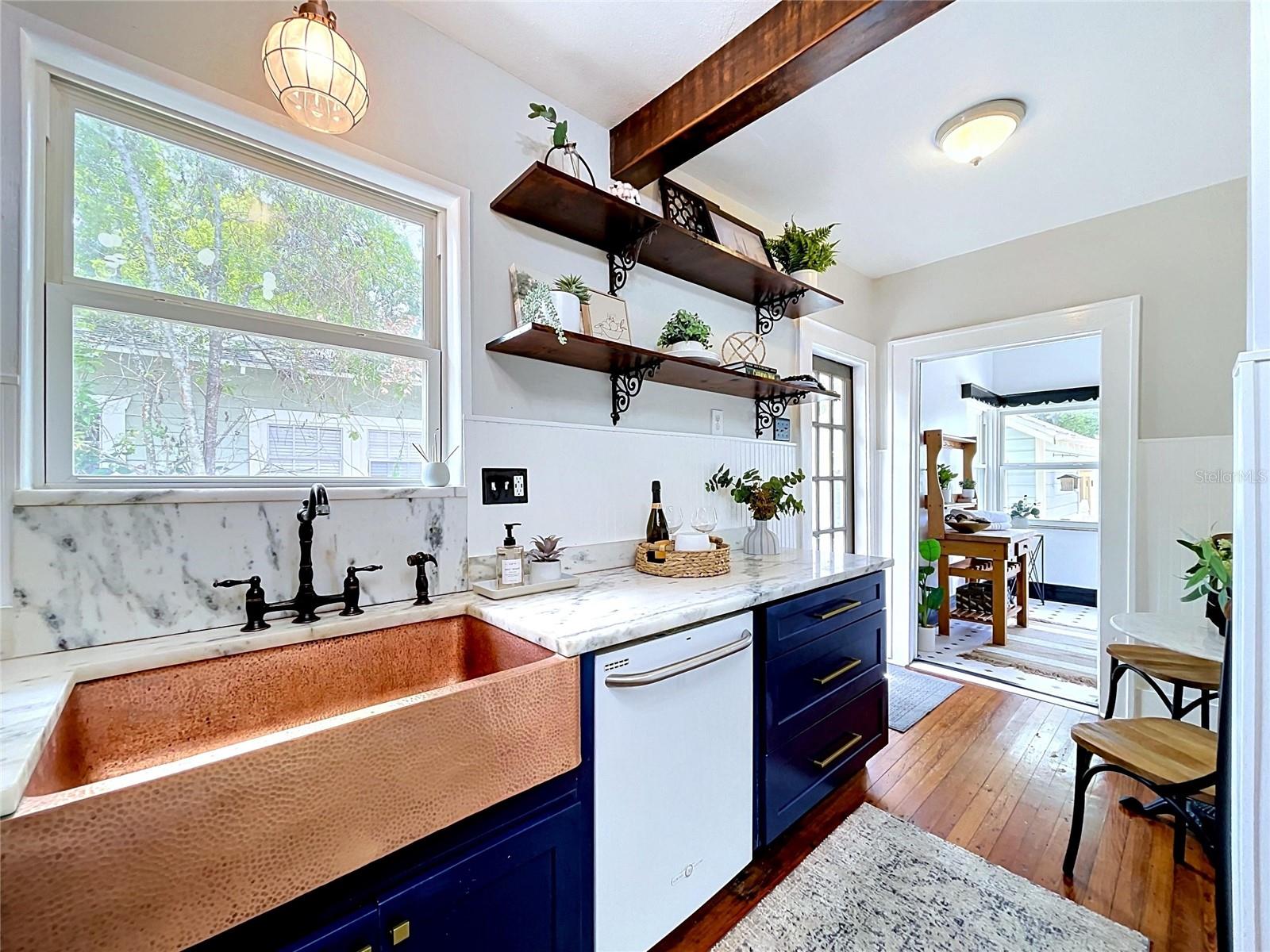 SEMINOLE HEIGHTS - Residential