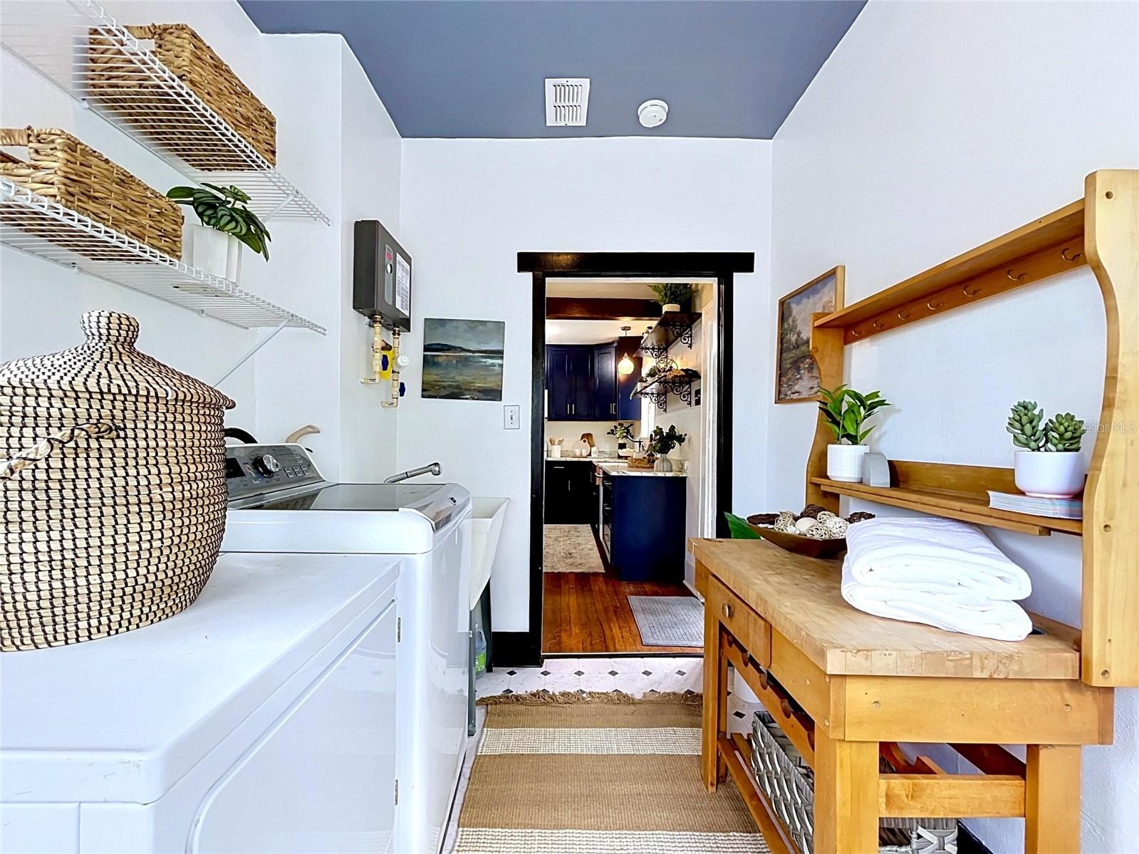 SEMINOLE HEIGHTS - Residential