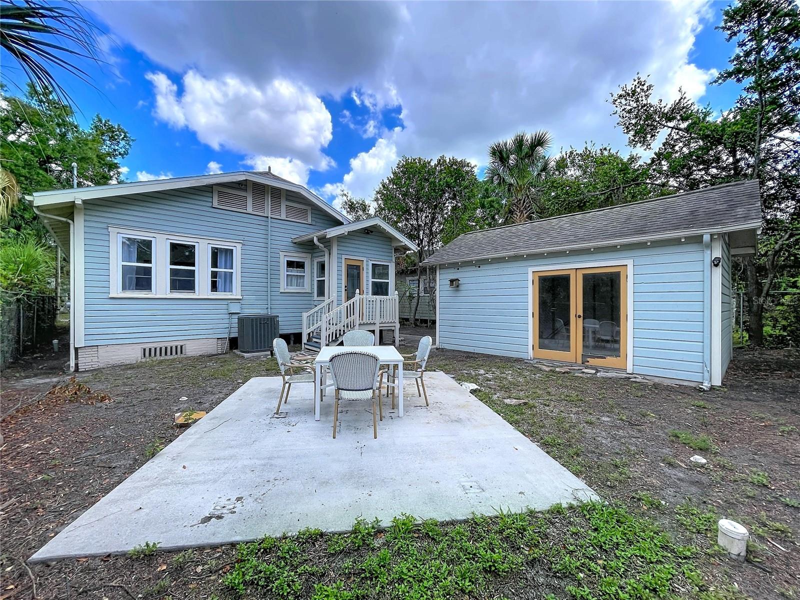 SEMINOLE HEIGHTS - Residential