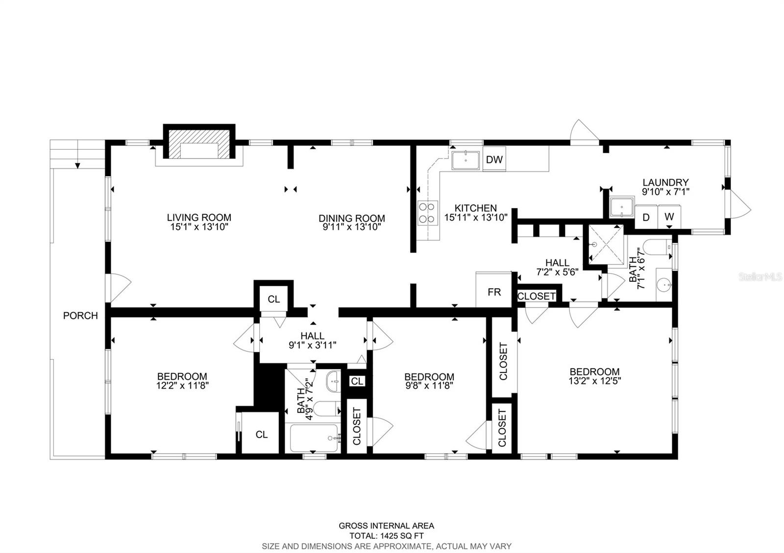 SEMINOLE HEIGHTS - Residential