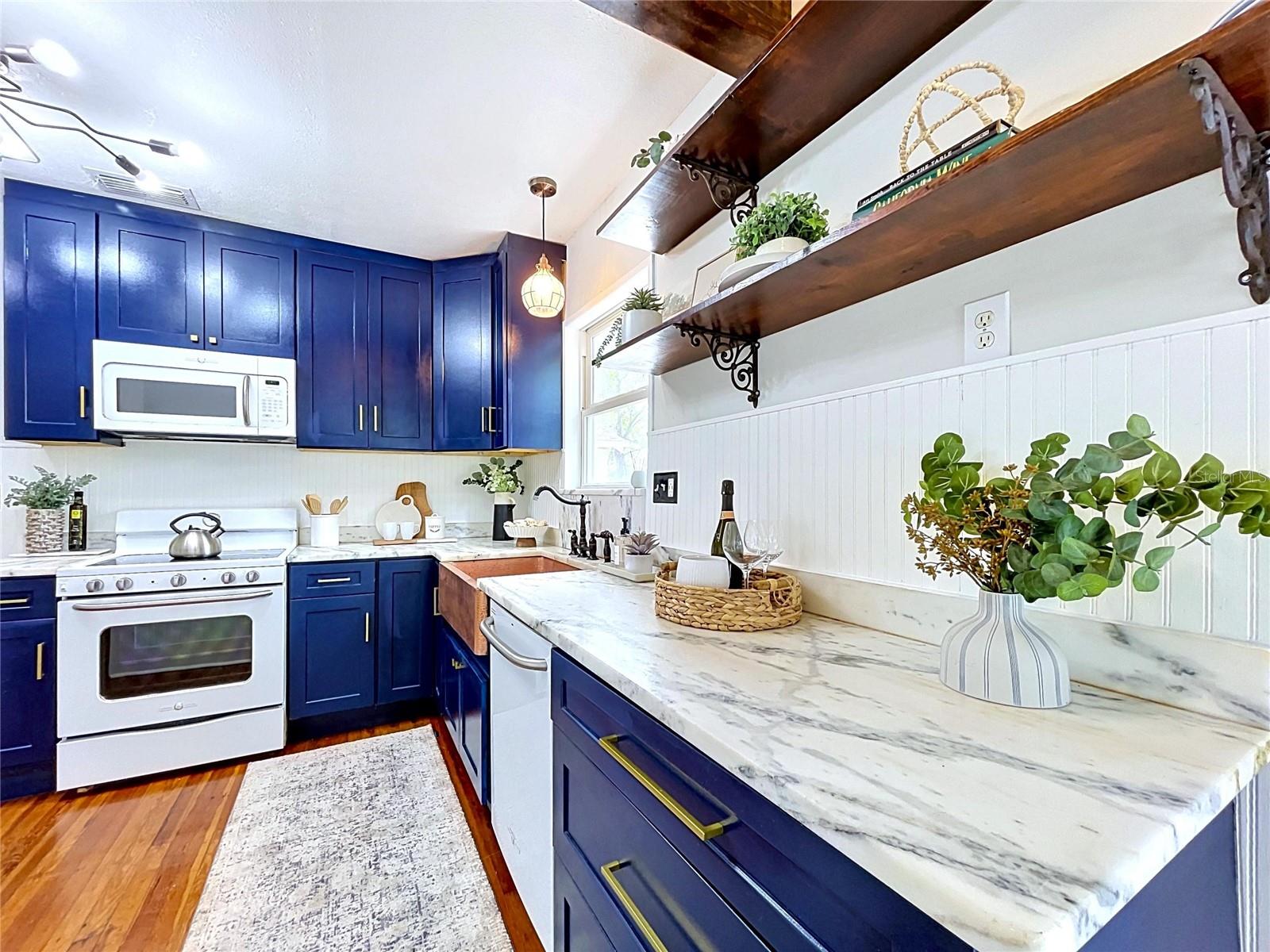 SEMINOLE HEIGHTS - Residential