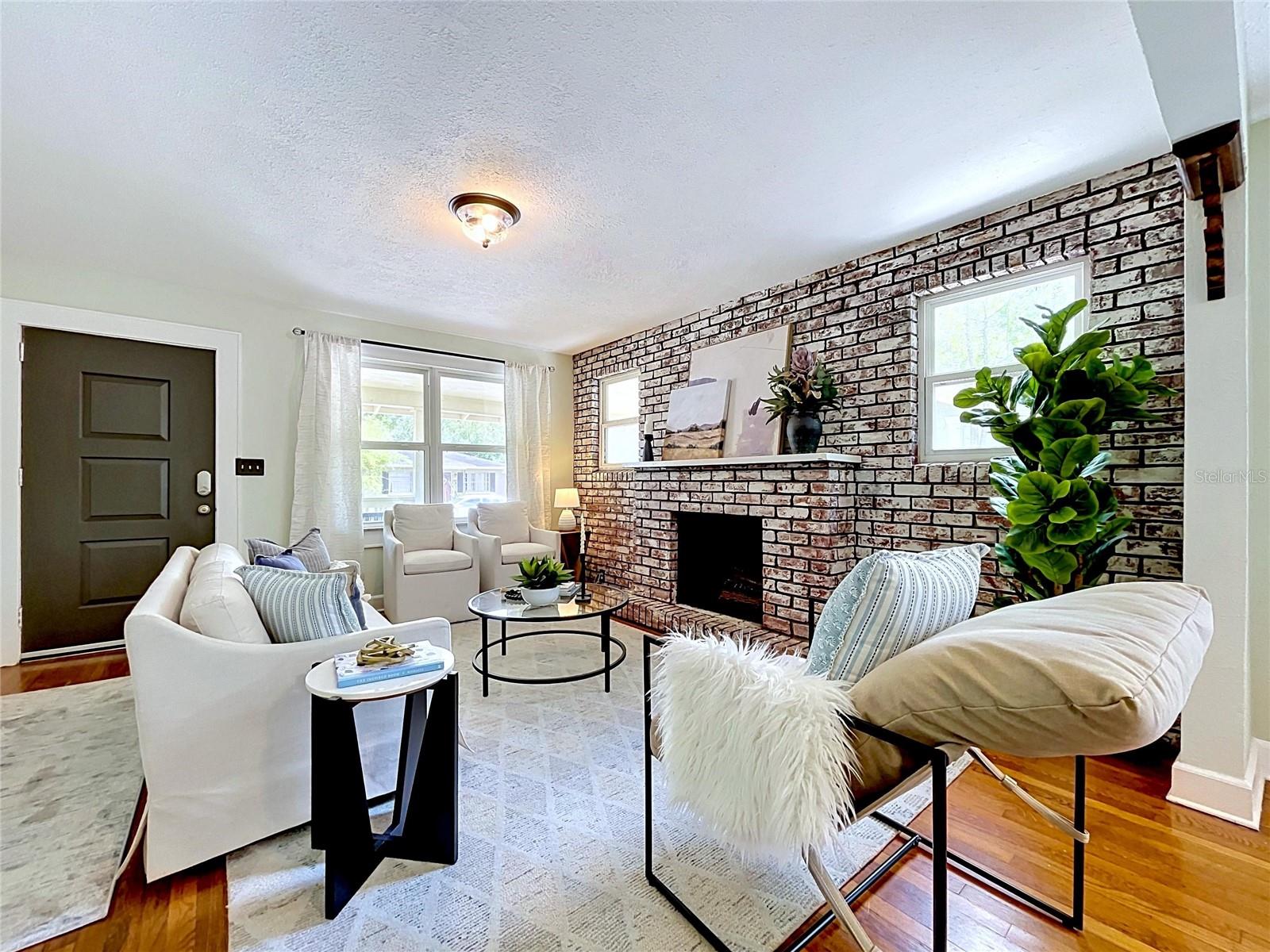 SEMINOLE HEIGHTS - Residential