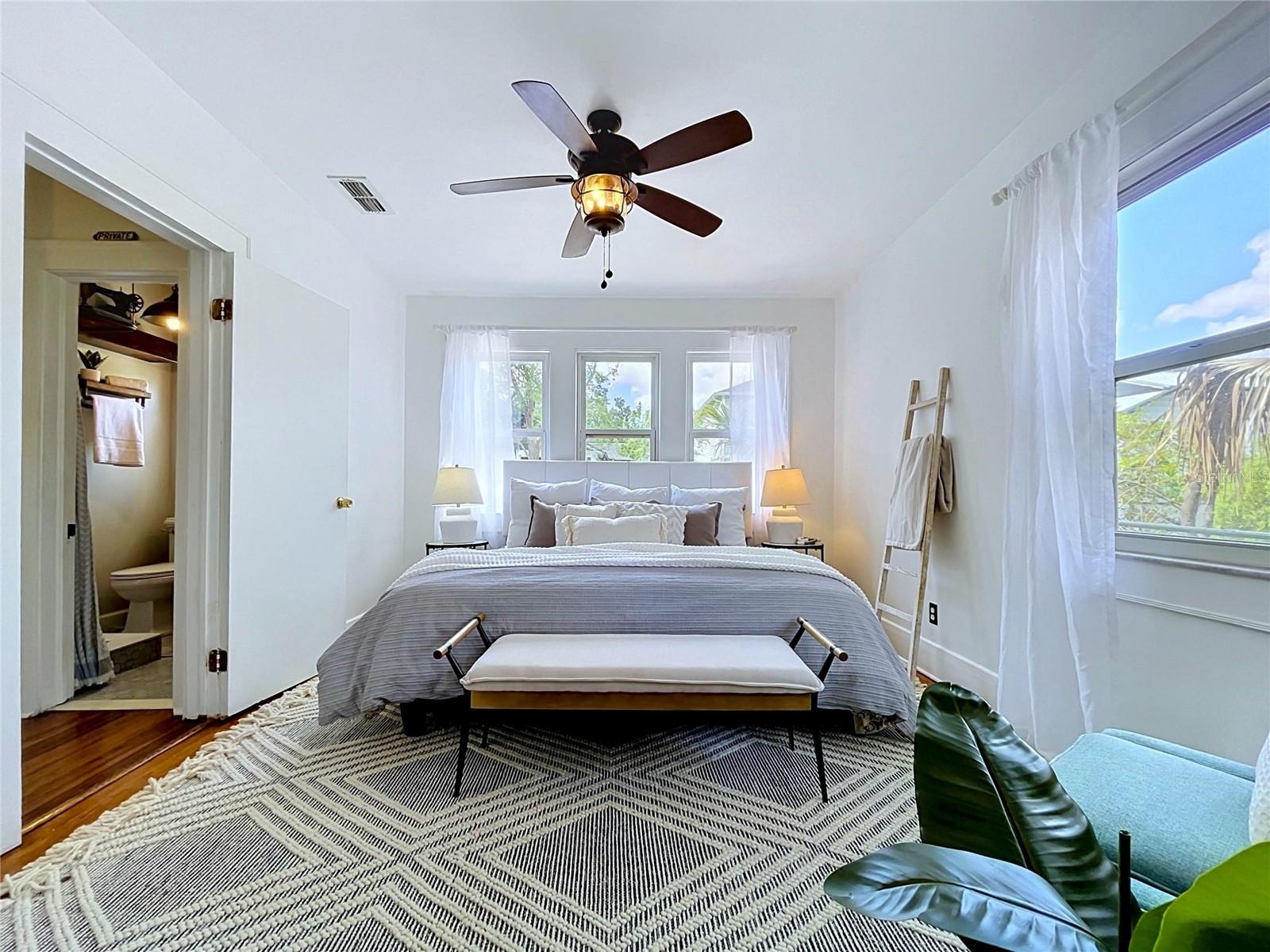 SEMINOLE HEIGHTS - Residential