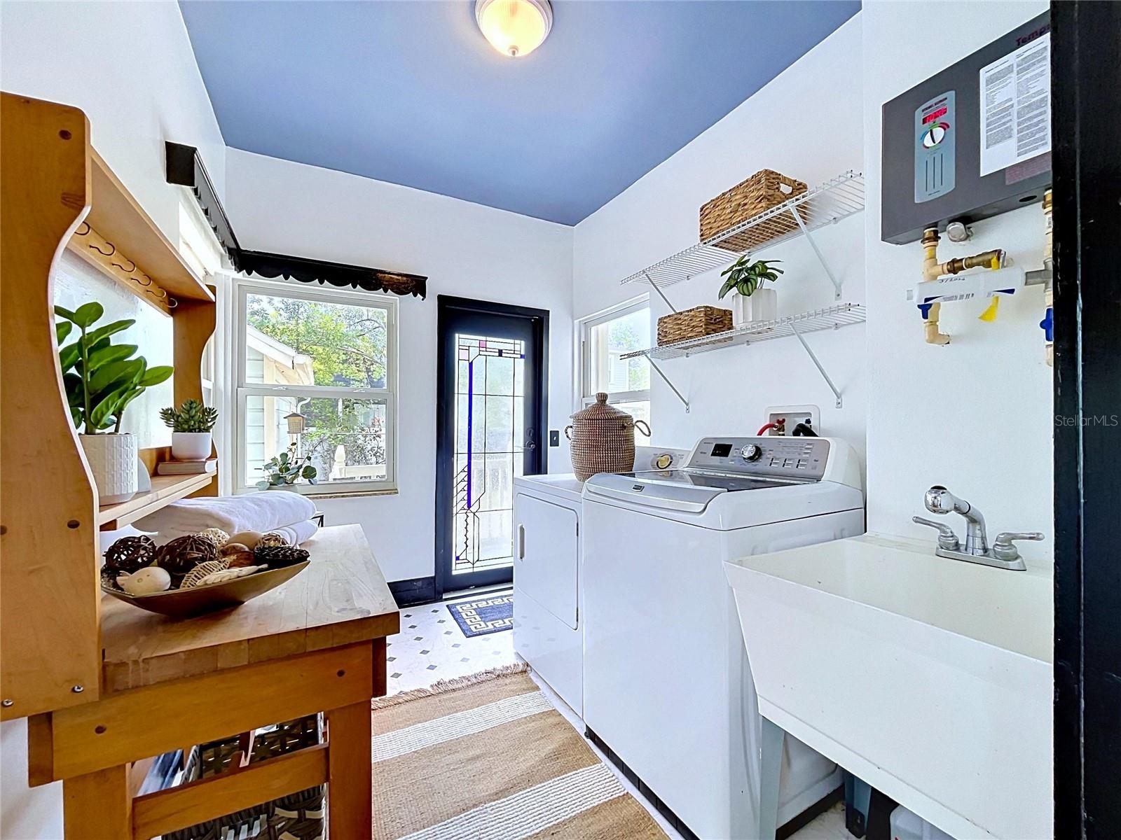 SEMINOLE HEIGHTS - Residential