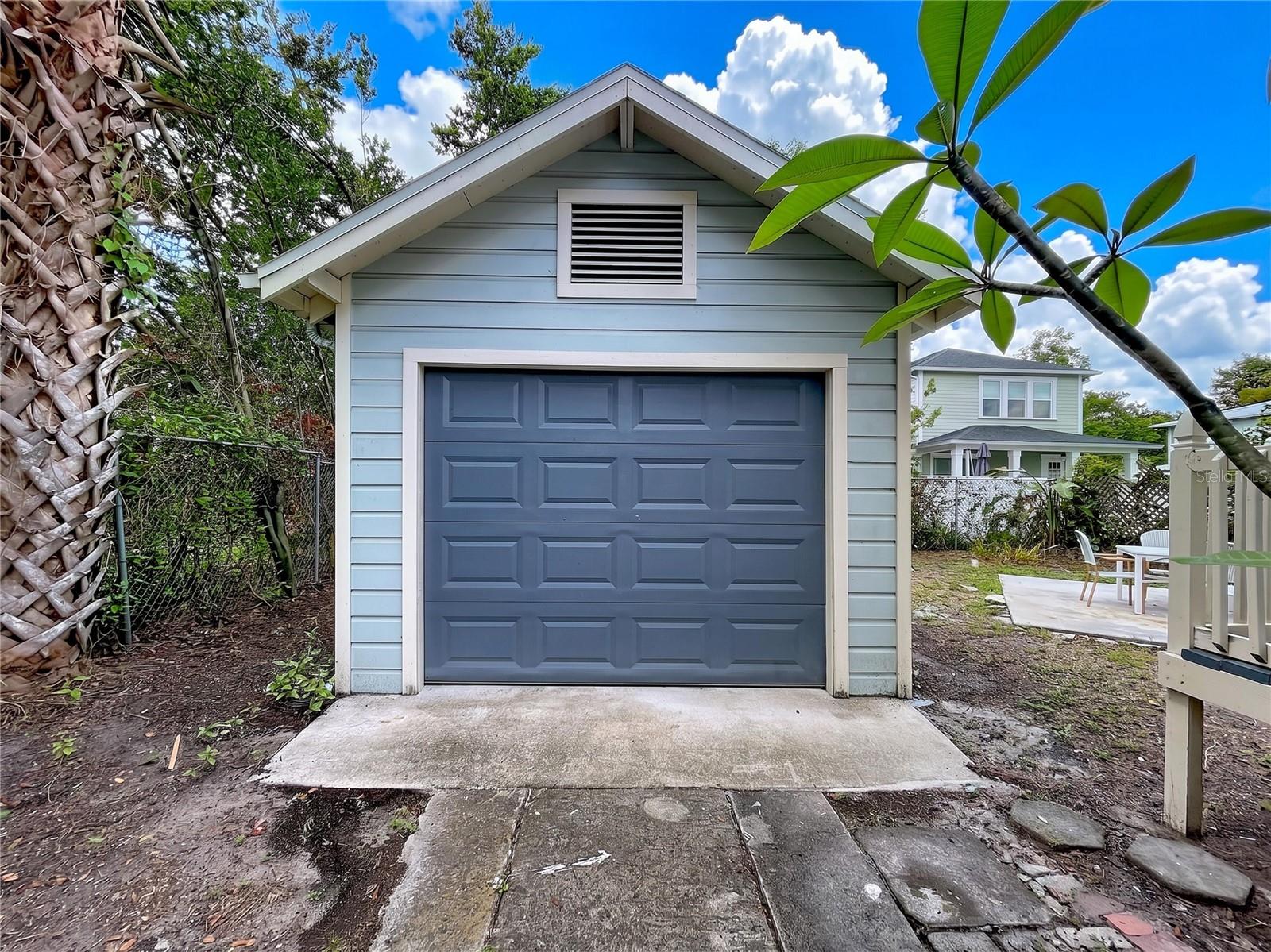 SEMINOLE HEIGHTS - Residential