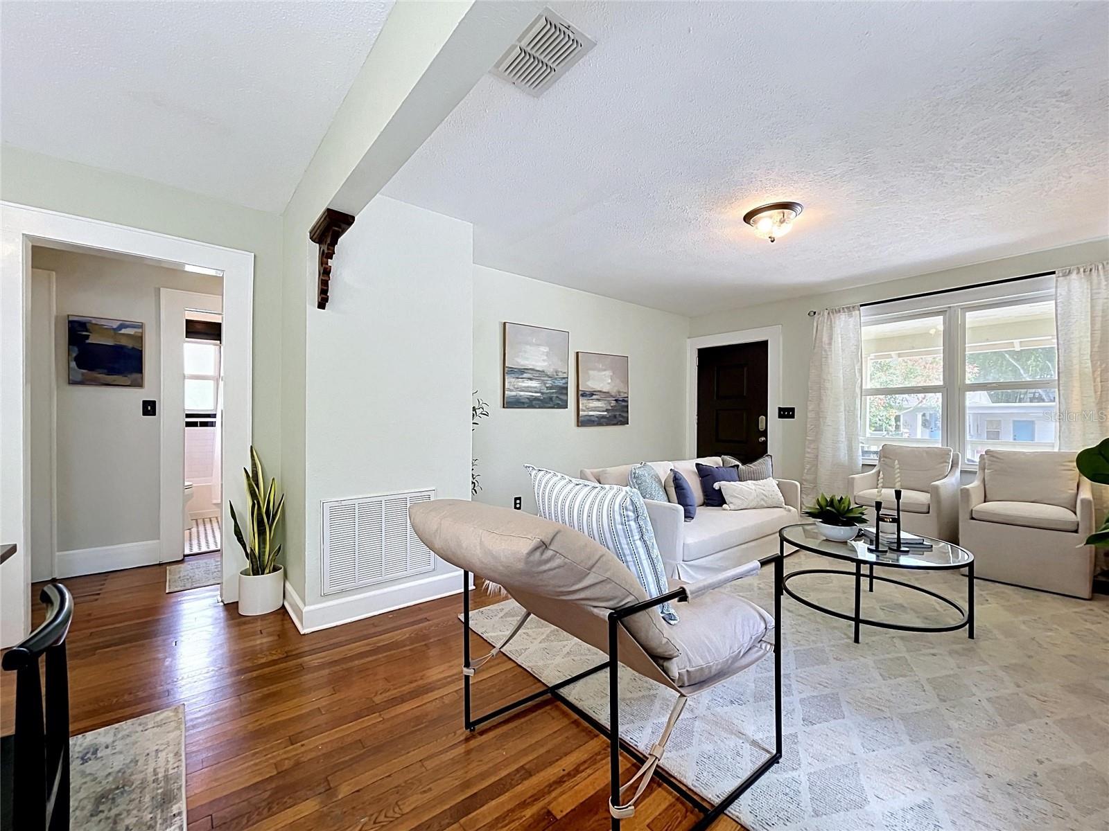 SEMINOLE HEIGHTS - Residential
