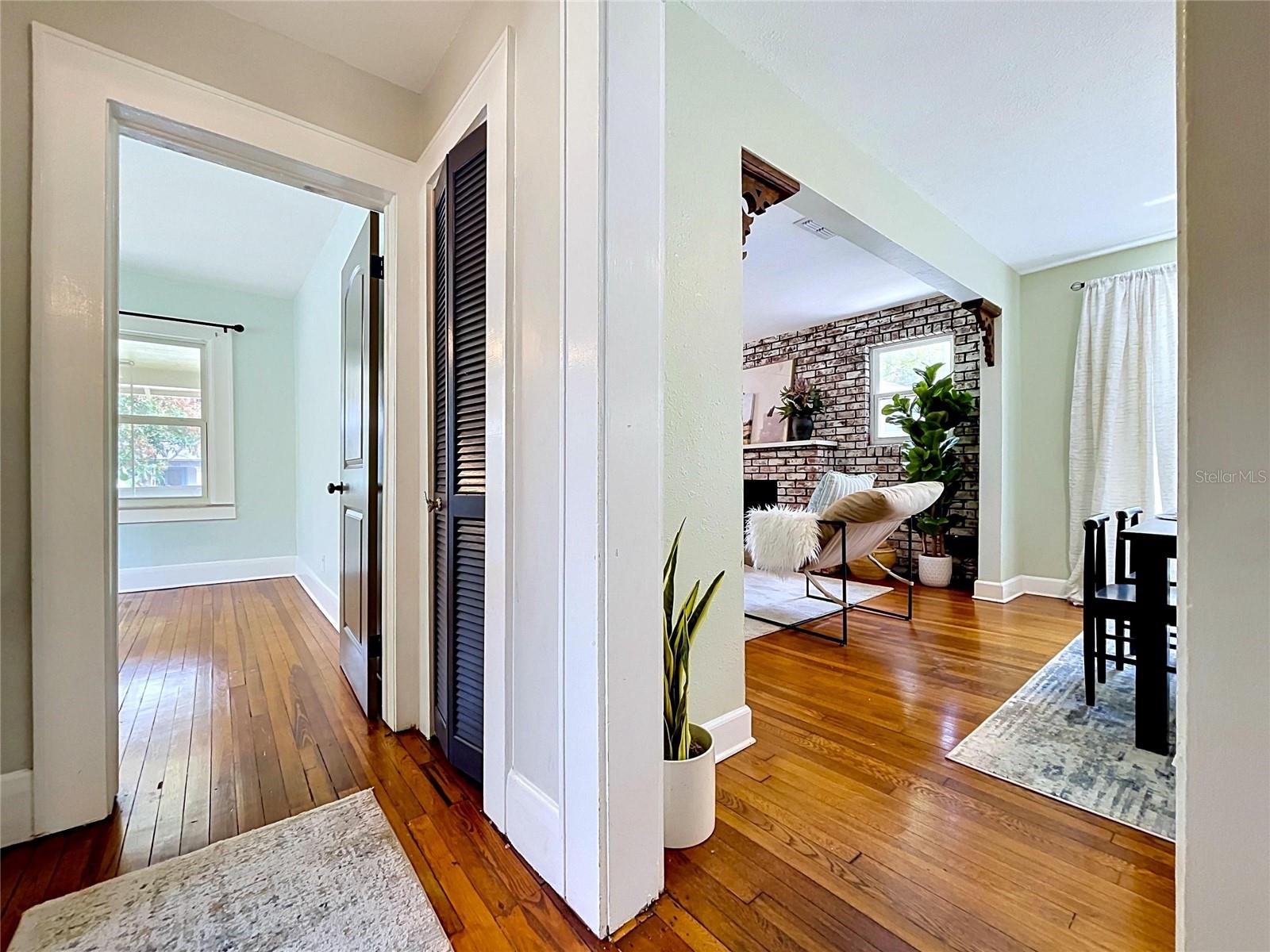 SEMINOLE HEIGHTS - Residential