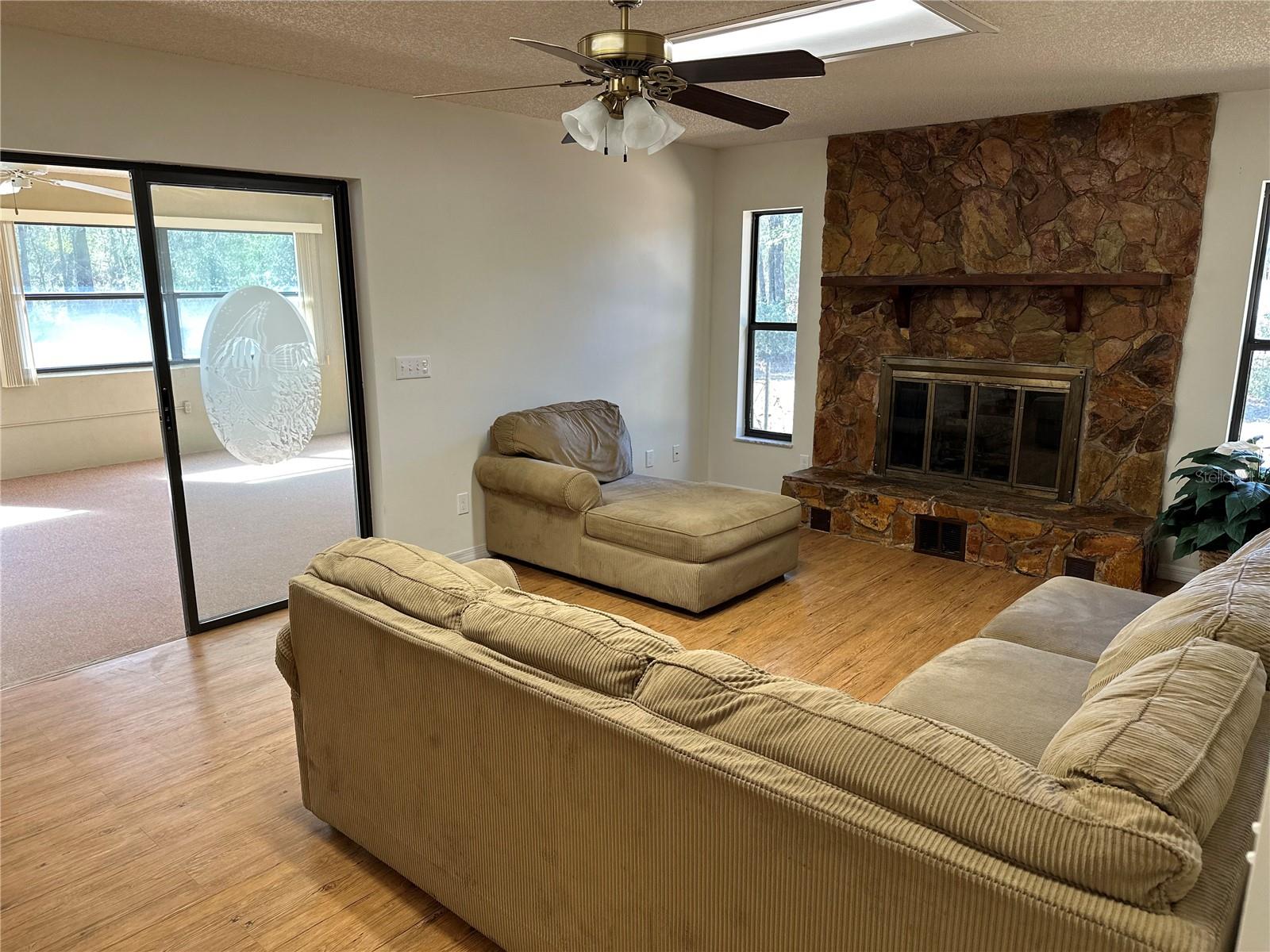 INVERNESS HIGHLANDS WEST - Residential