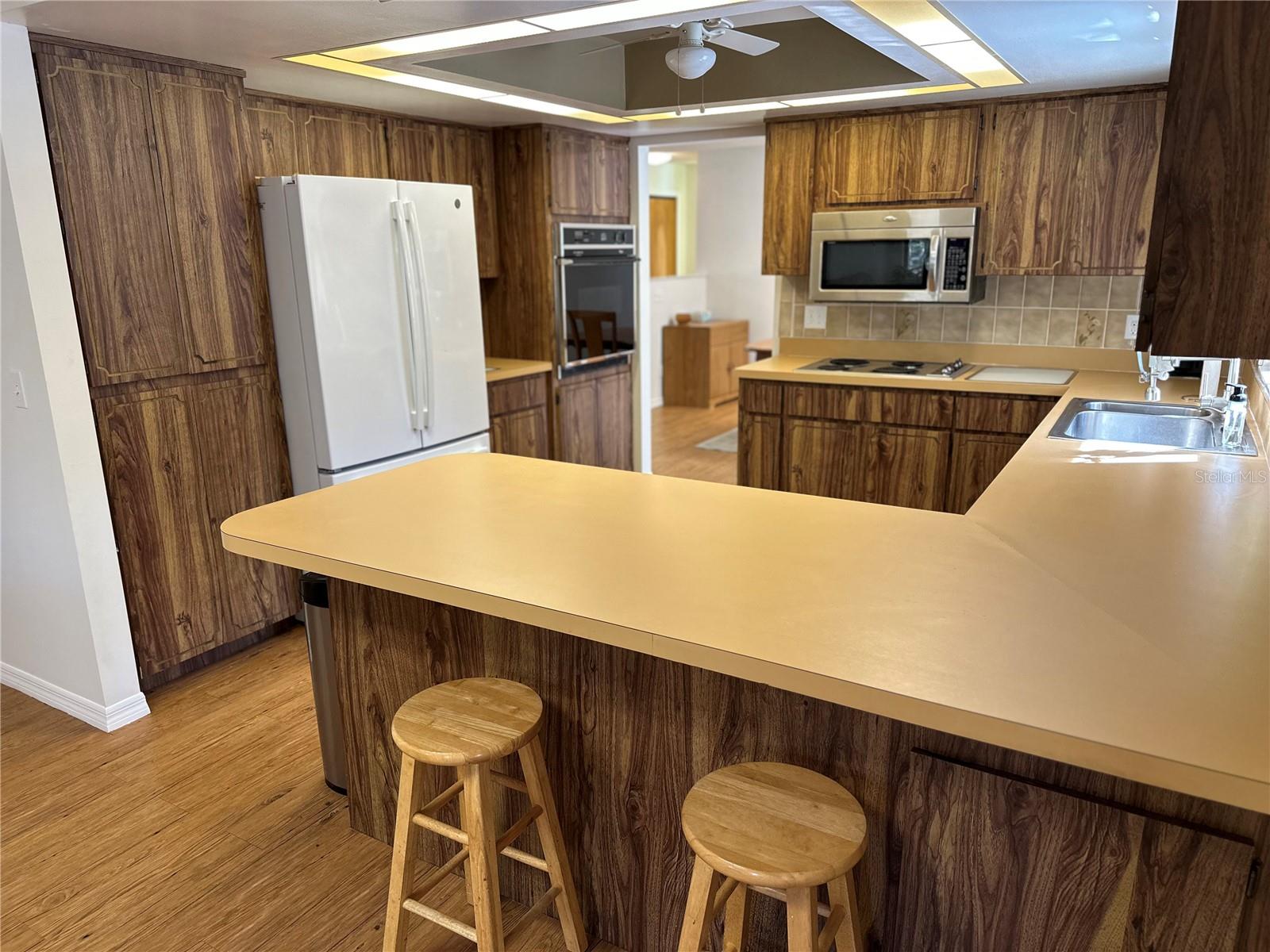 INVERNESS HIGHLANDS WEST - Residential