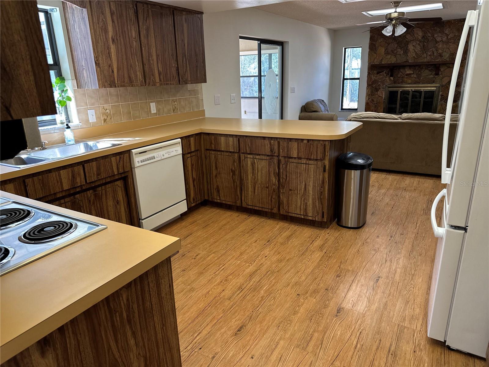 INVERNESS HIGHLANDS WEST - Residential