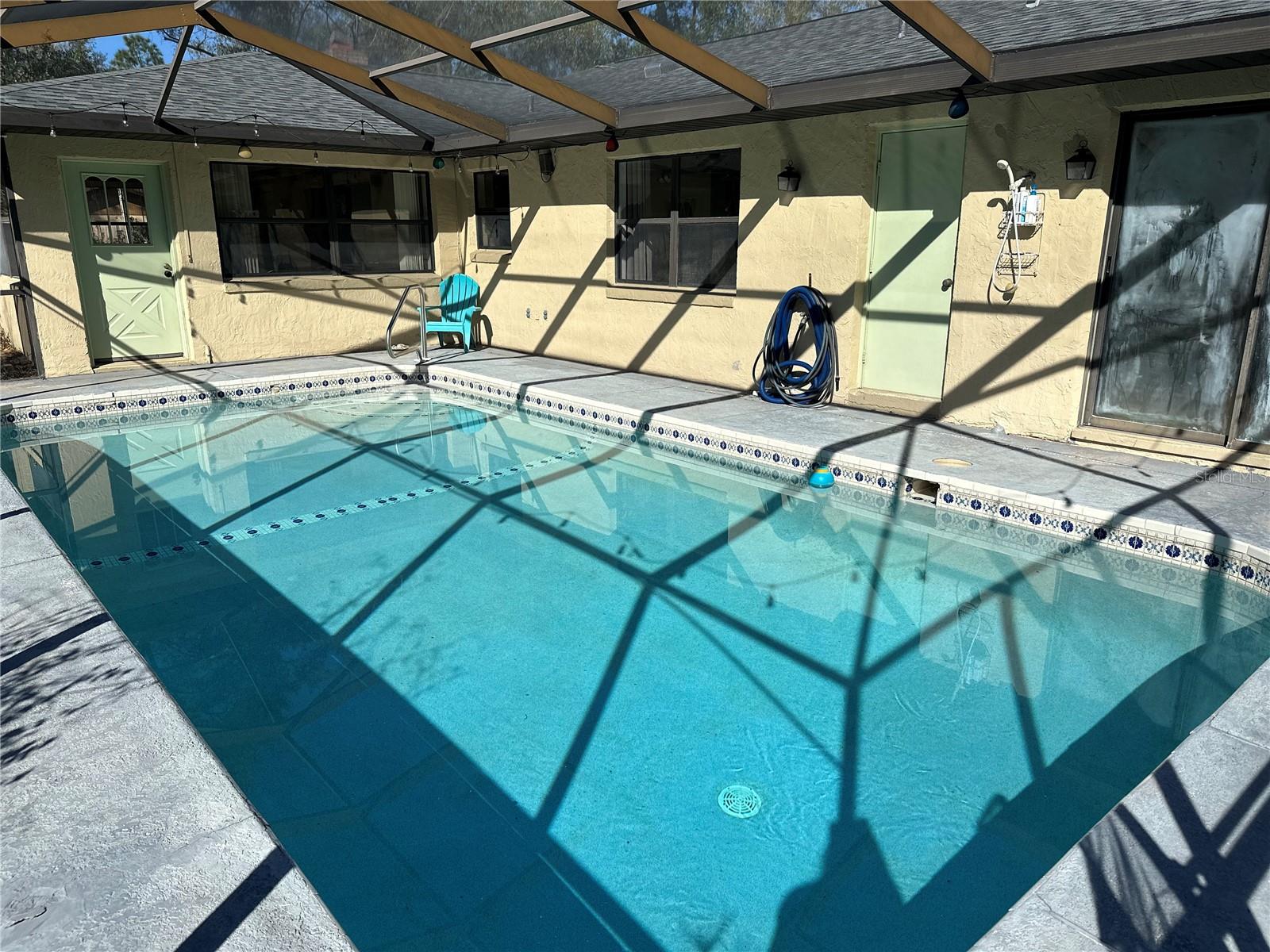 INVERNESS HIGHLANDS WEST - Residential