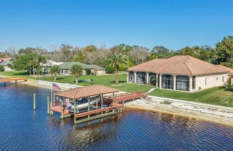 A home in PALM COAST