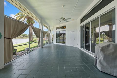 A home in PALM COAST