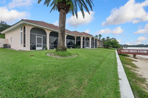 A home in PALM COAST