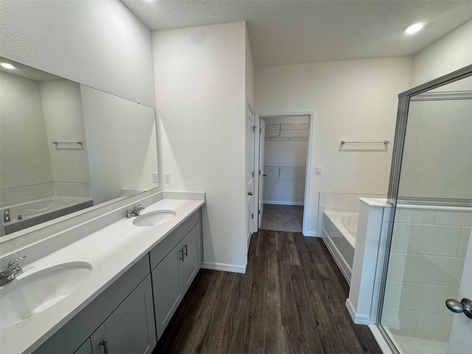 ARCHER'S MILL - Residential